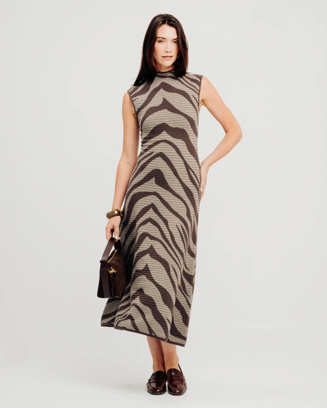 ACADIA DRESS - Image 5