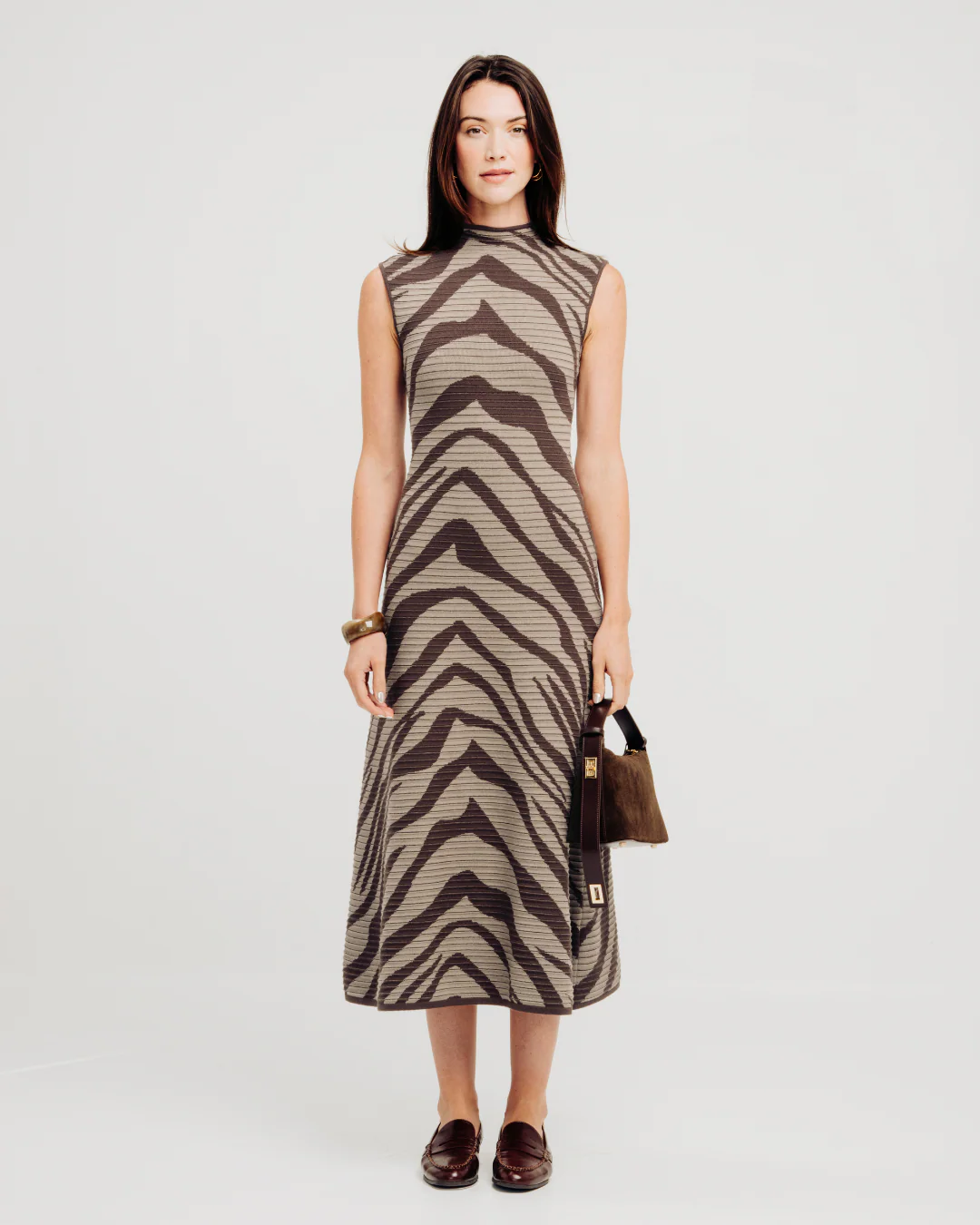 ACADIA DRESS - Image 6