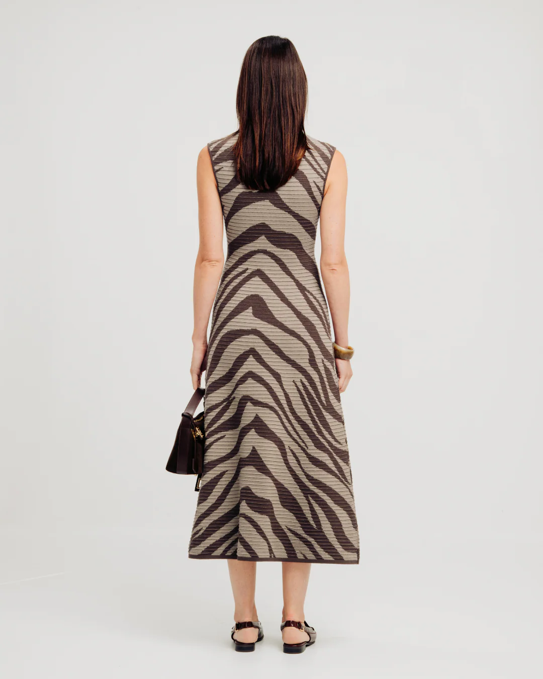 ACADIA DRESS - Image 7