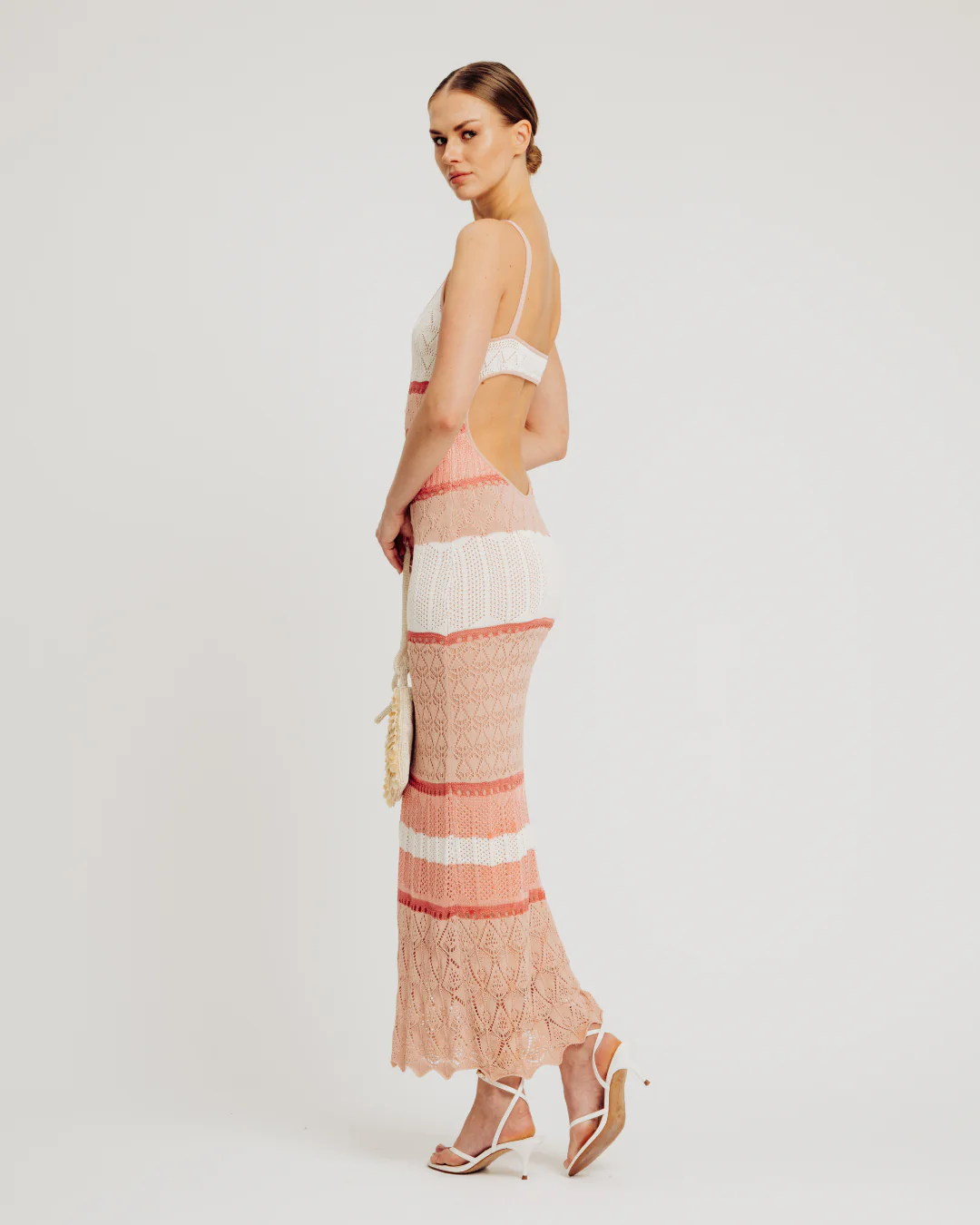 ADRIANA DRESS - Image 3