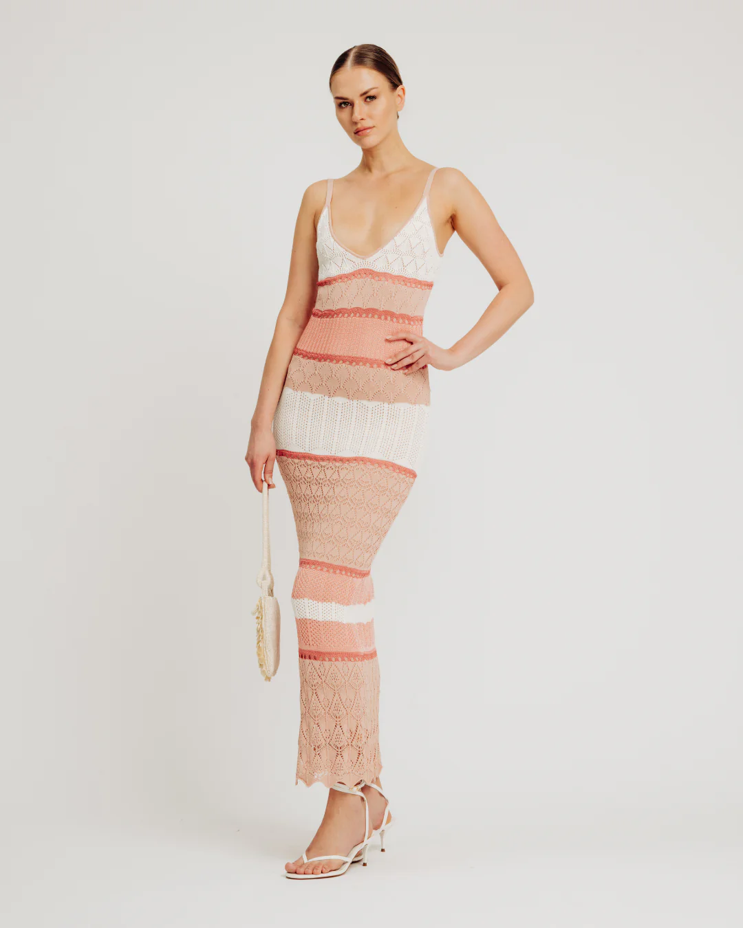 ADRIANA DRESS - Image 4