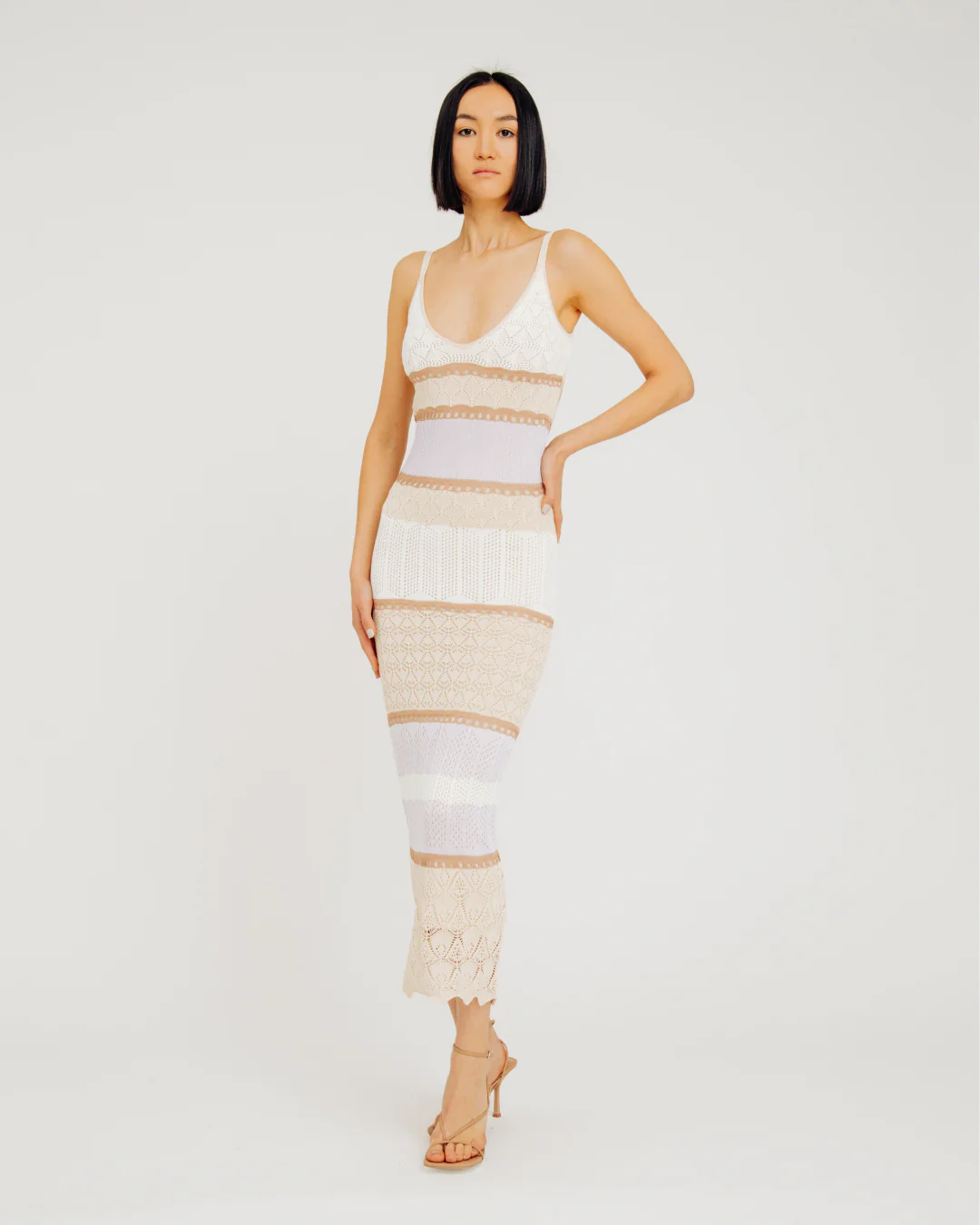 ADRIANA DRESS - Image 8