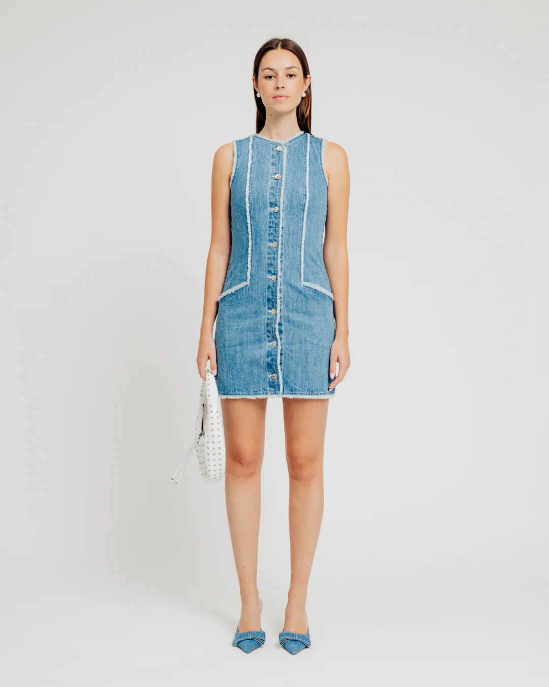 ALBA DRESS - Image 3