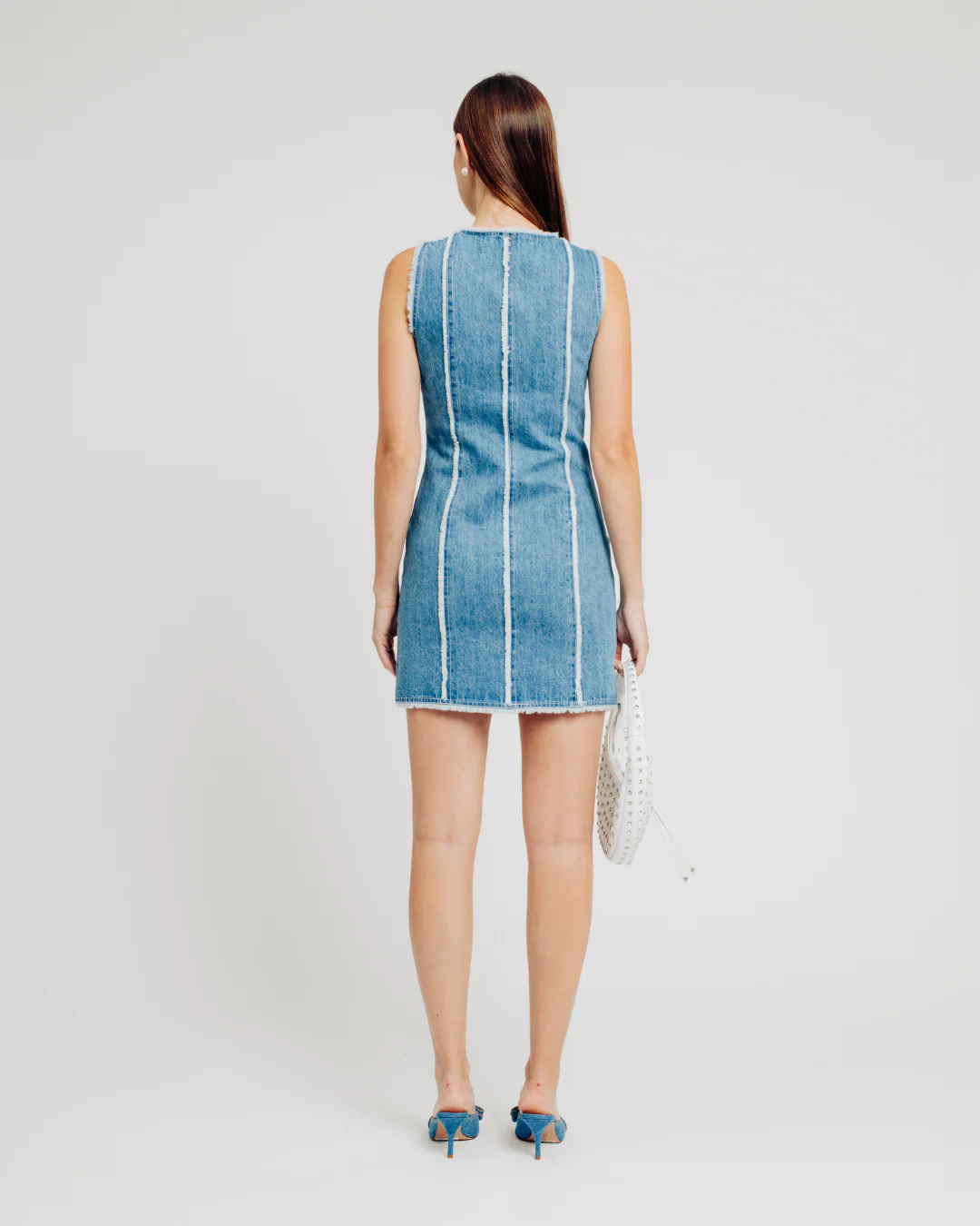 ALBA DRESS - Image 4