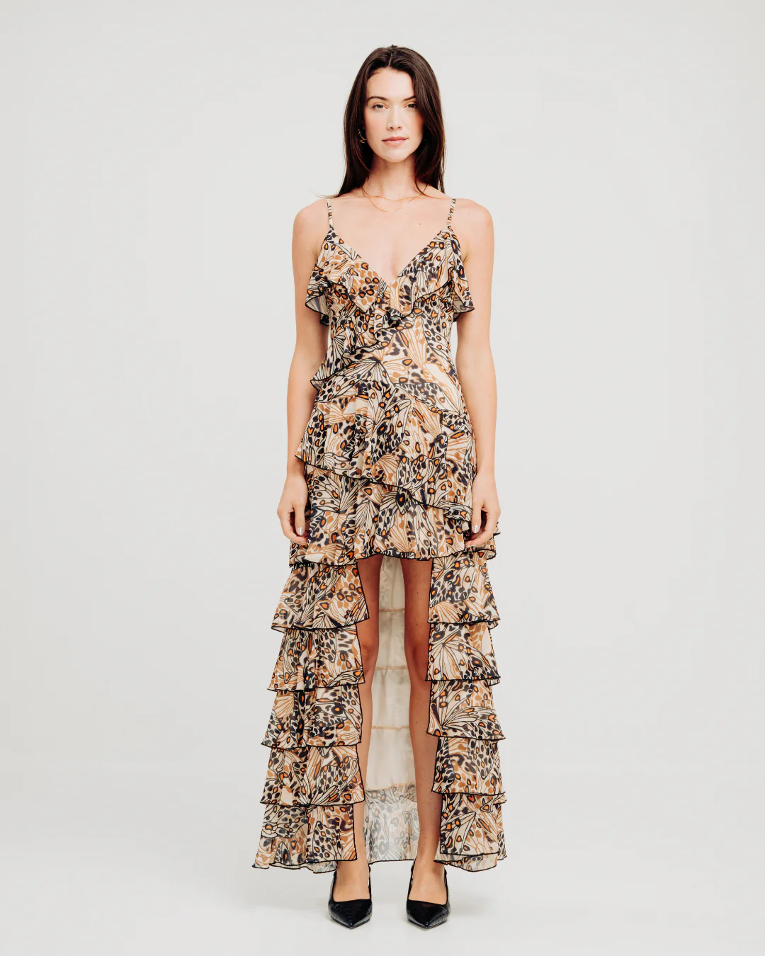 ALICIA DRESS - Image 2
