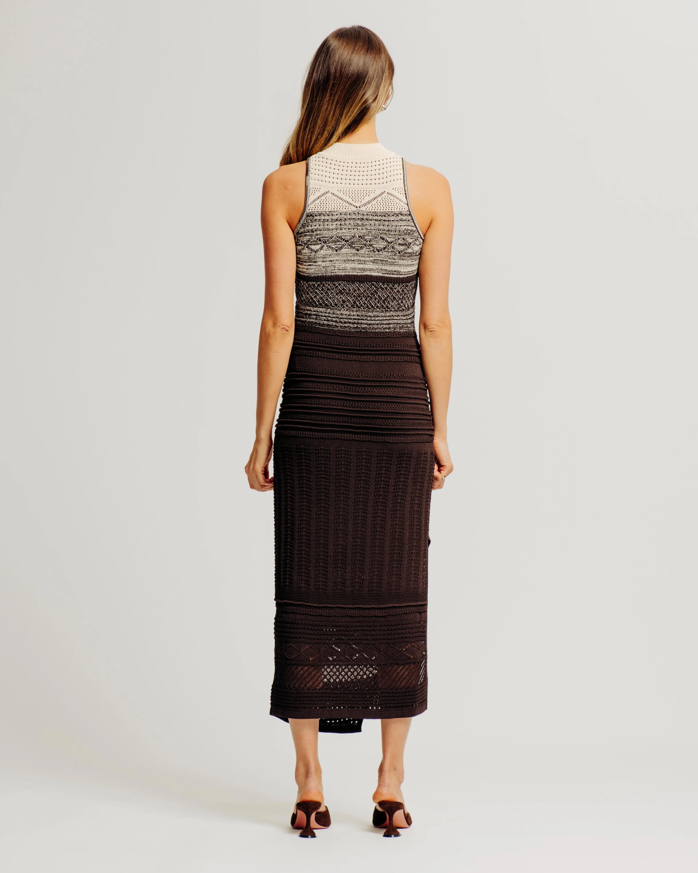 AMBER DRESS - Image 3