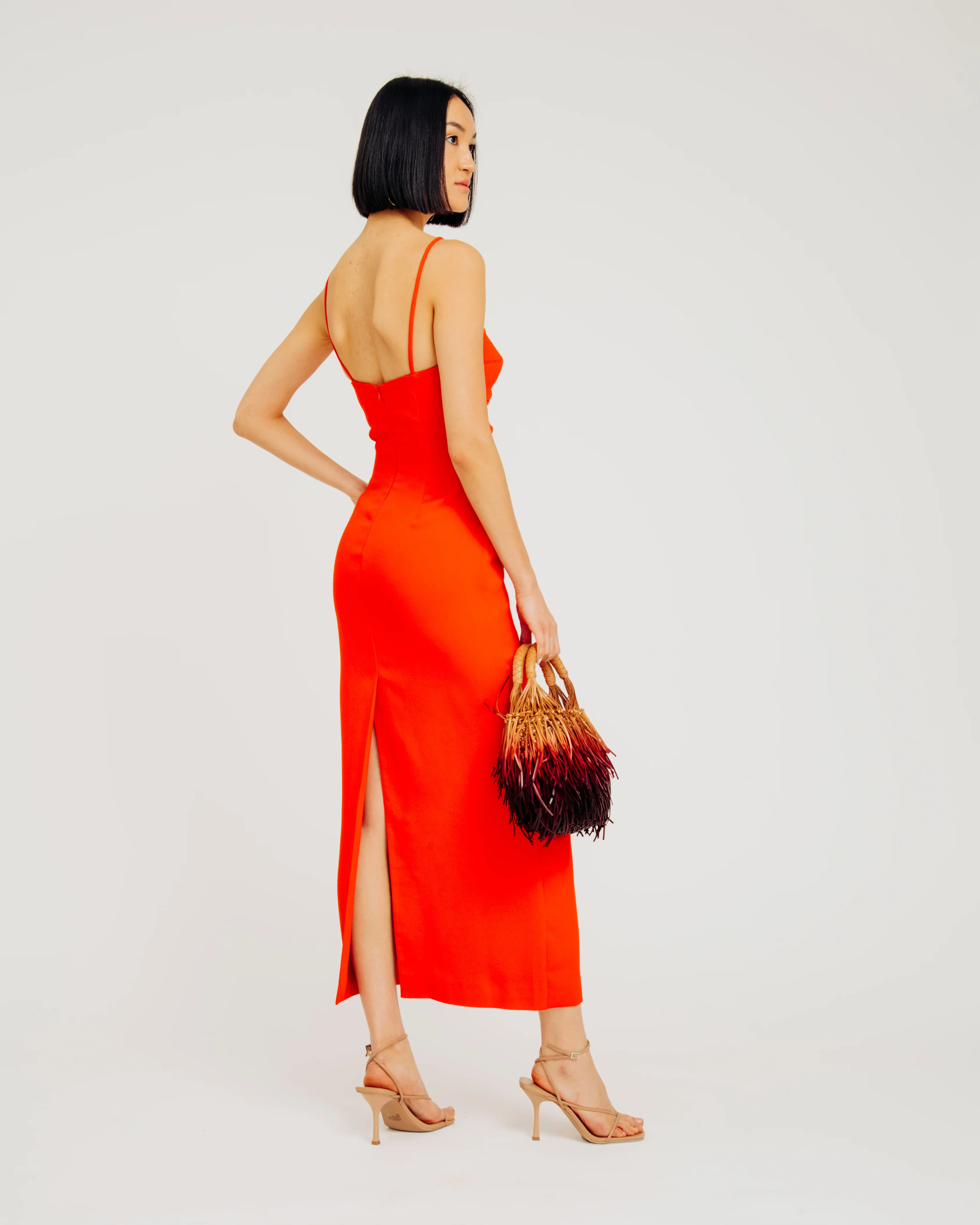 ANNA DRESS - Image 3
