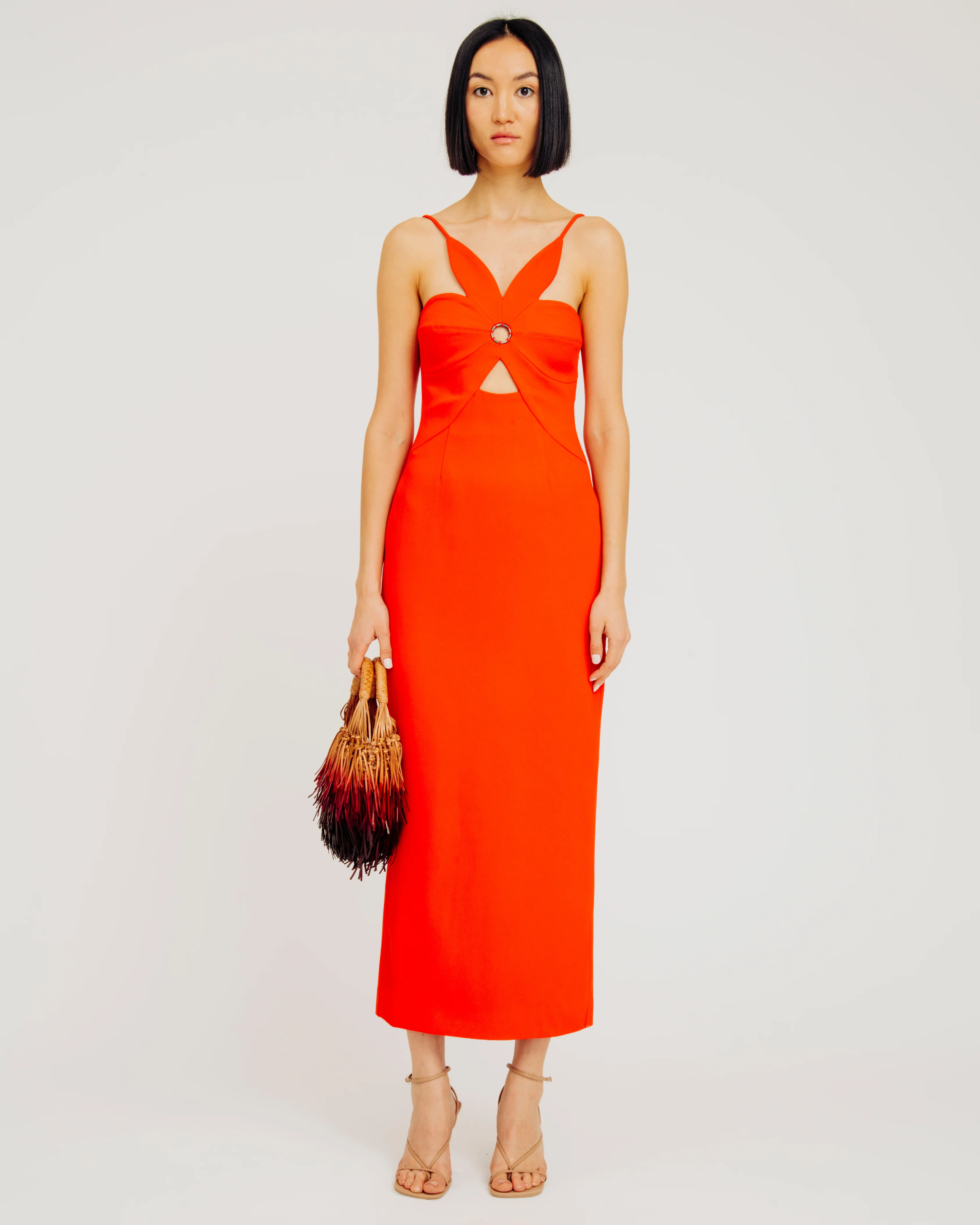 ANNA DRESS - Image 4