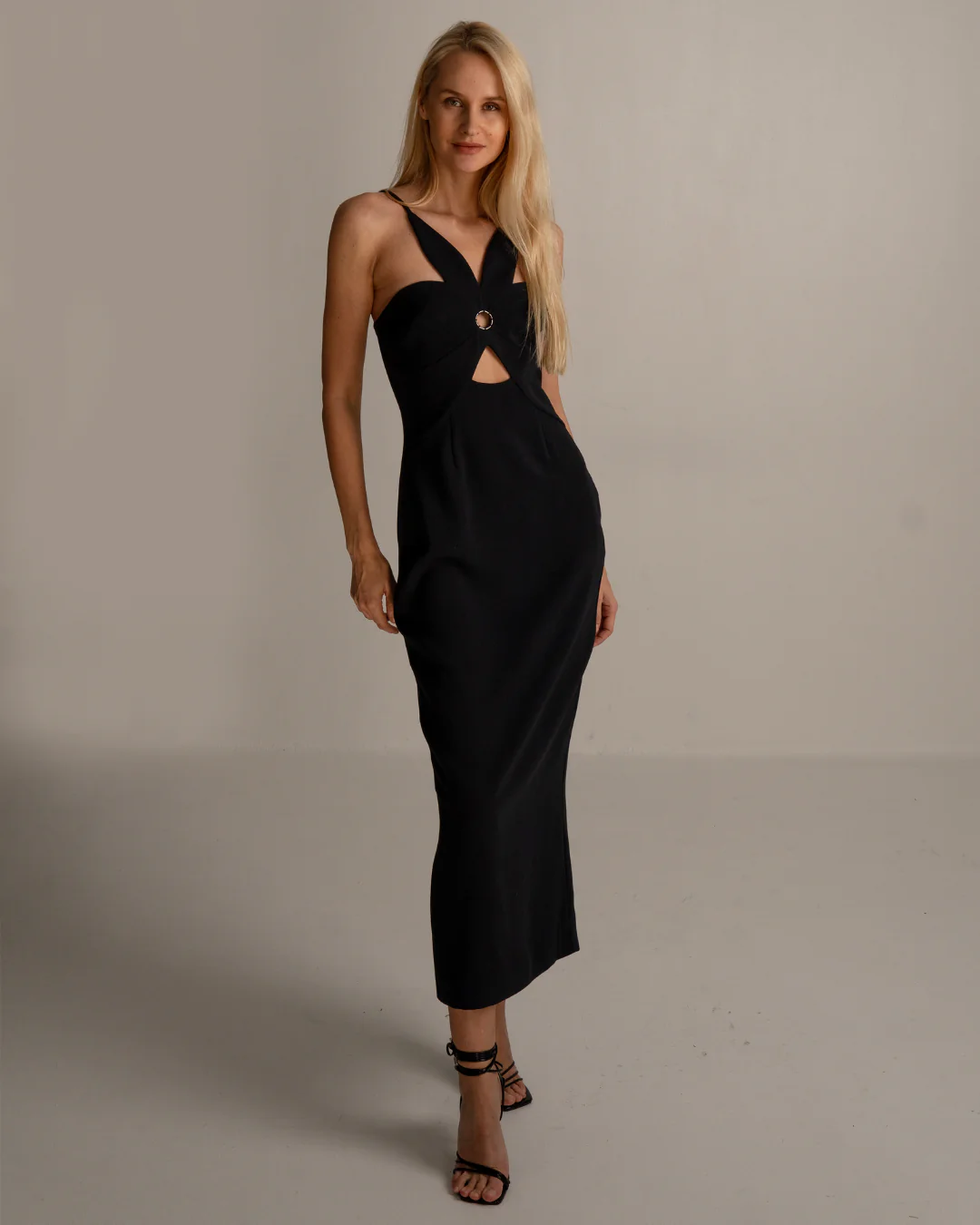 ANNA DRESS - Image 7