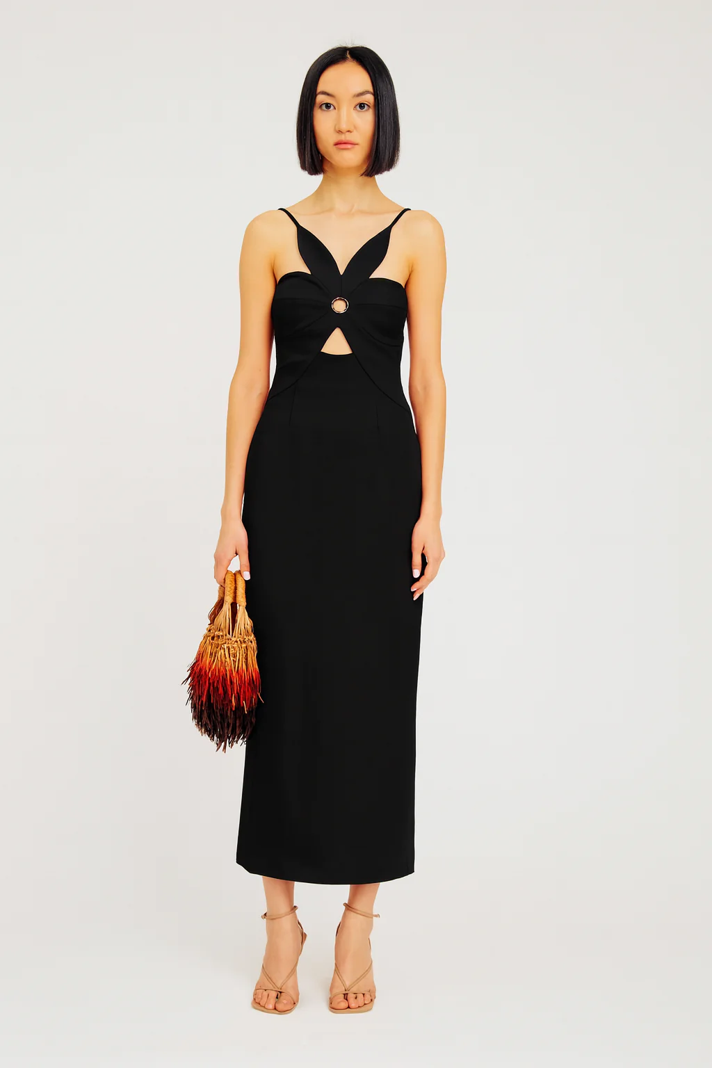 ANNA DRESS - Image 8