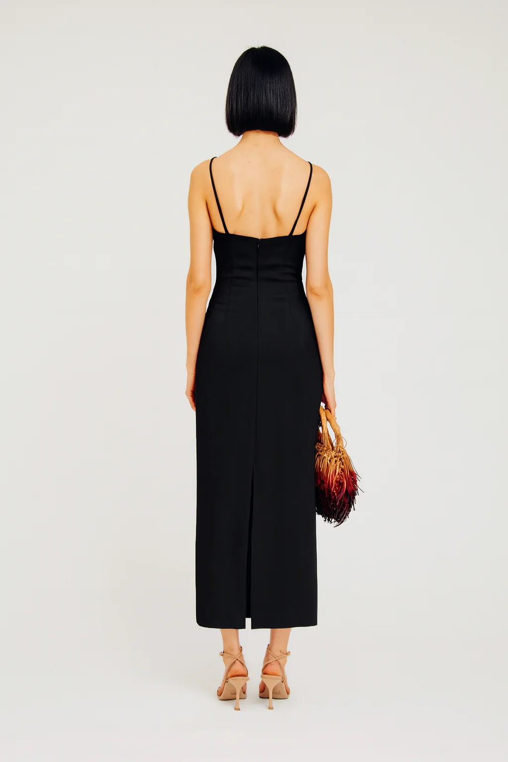 ANNA DRESS - Image 9