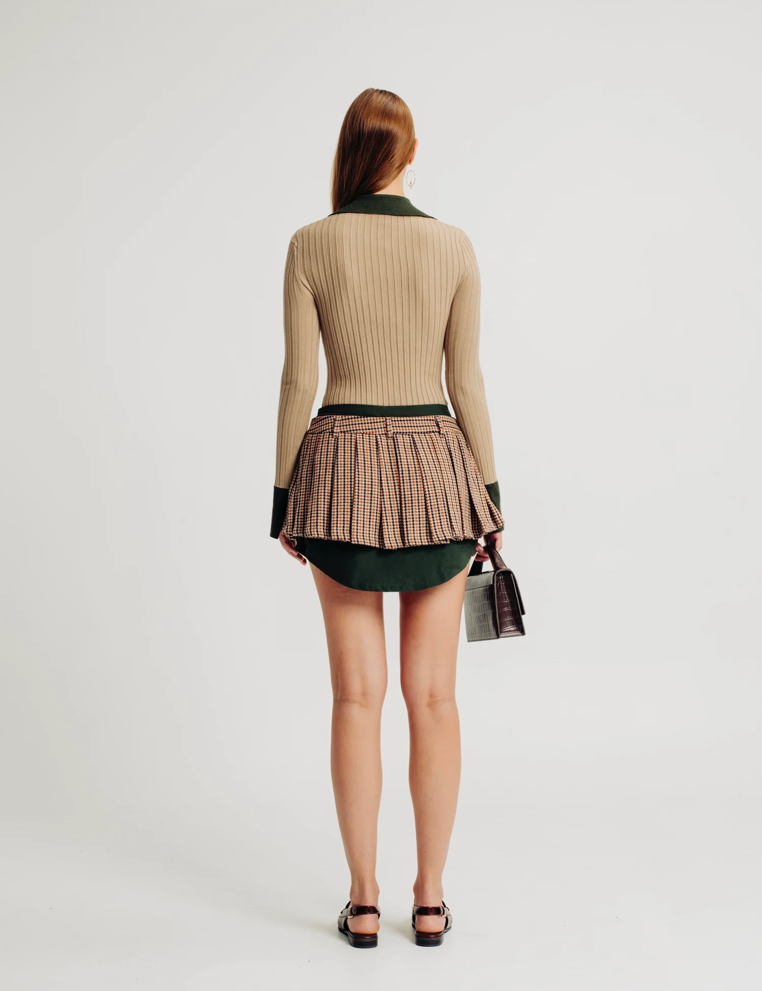 ANOK SKIRT - Image 5