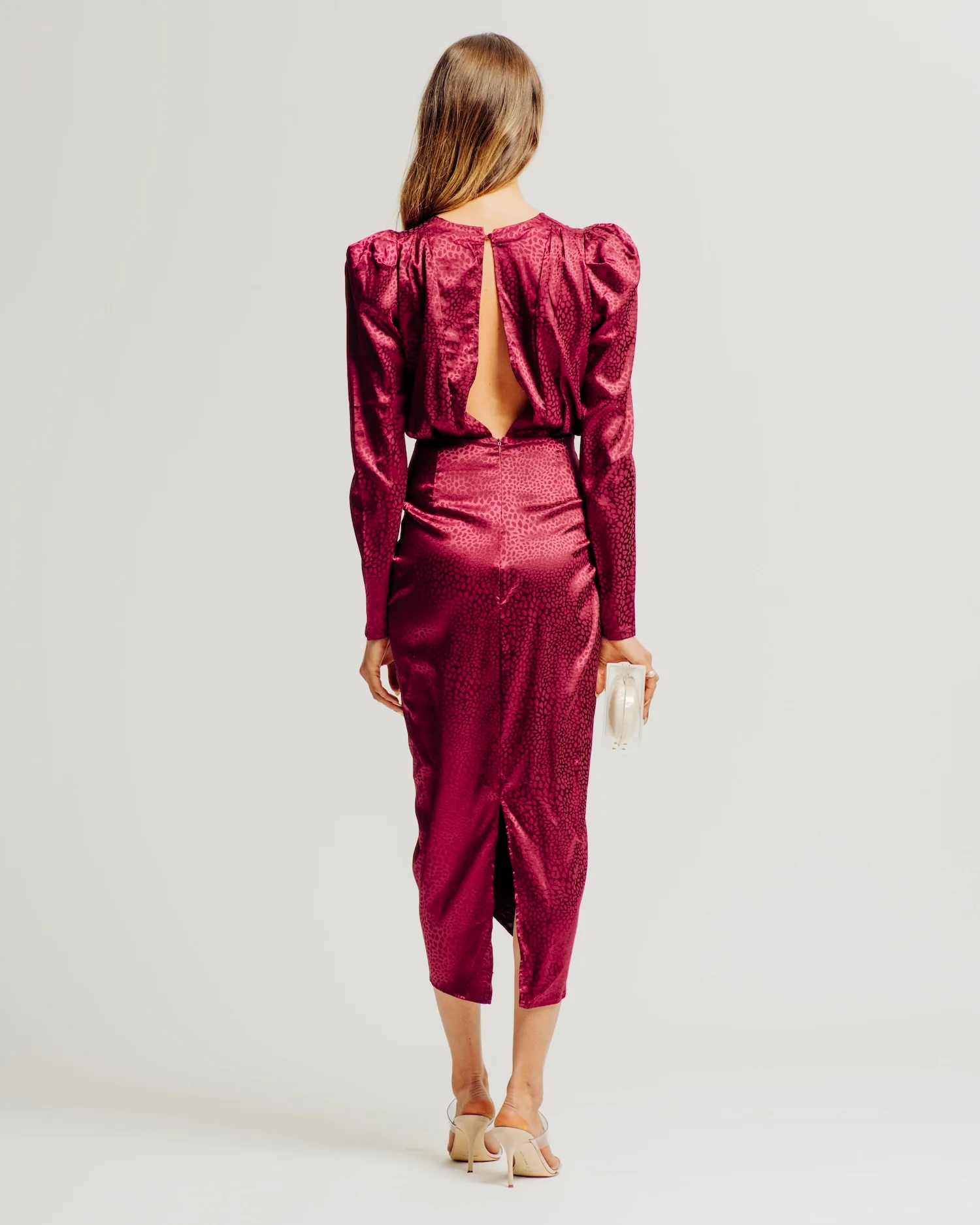 ASTRID DRESS - Image 3