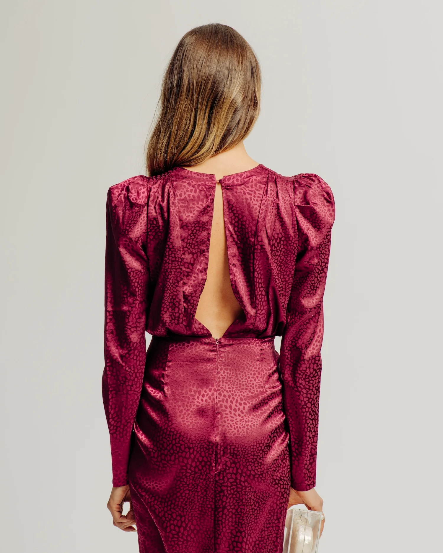 ASTRID DRESS - Image 4