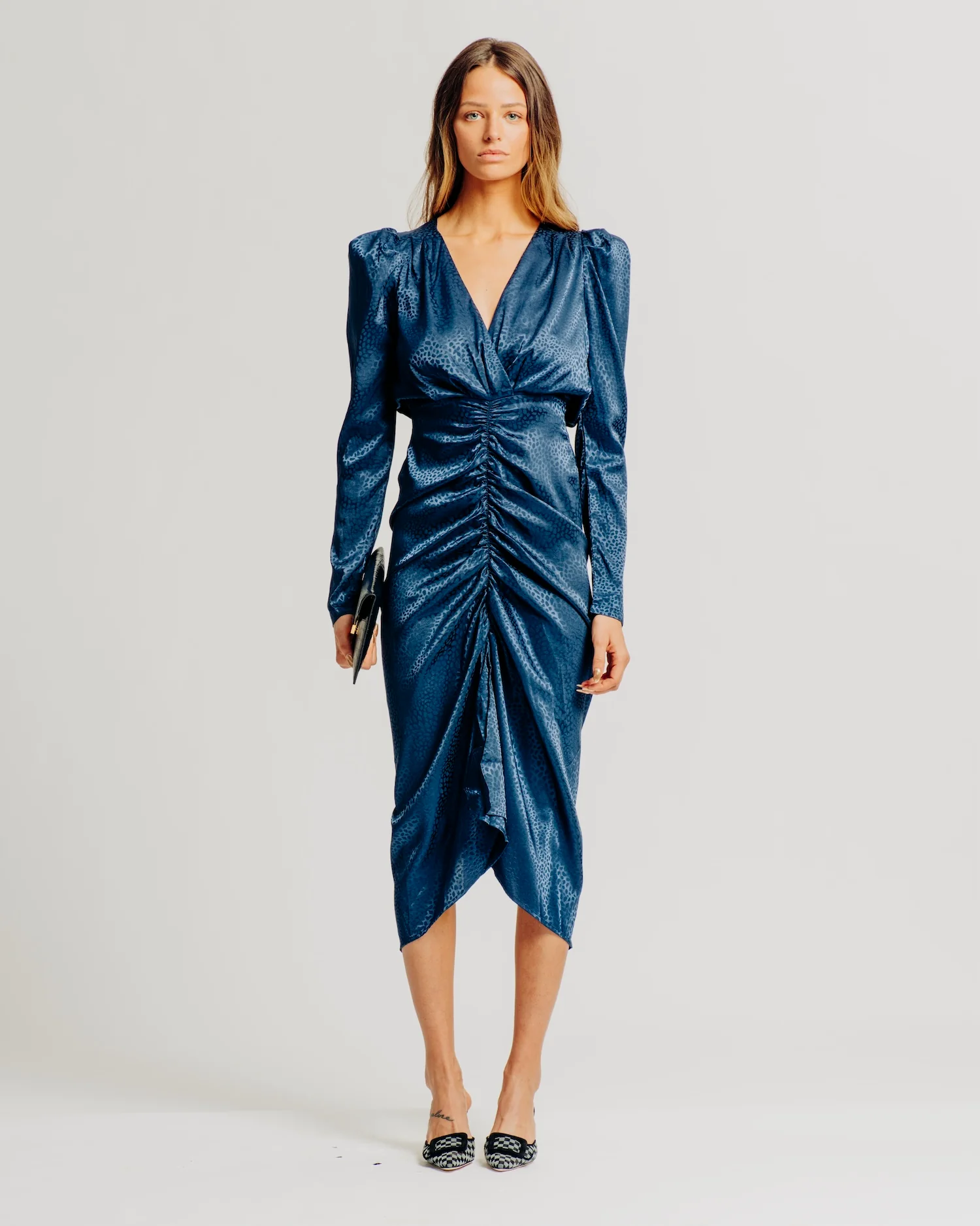 ASTRID DRESS - Image 6