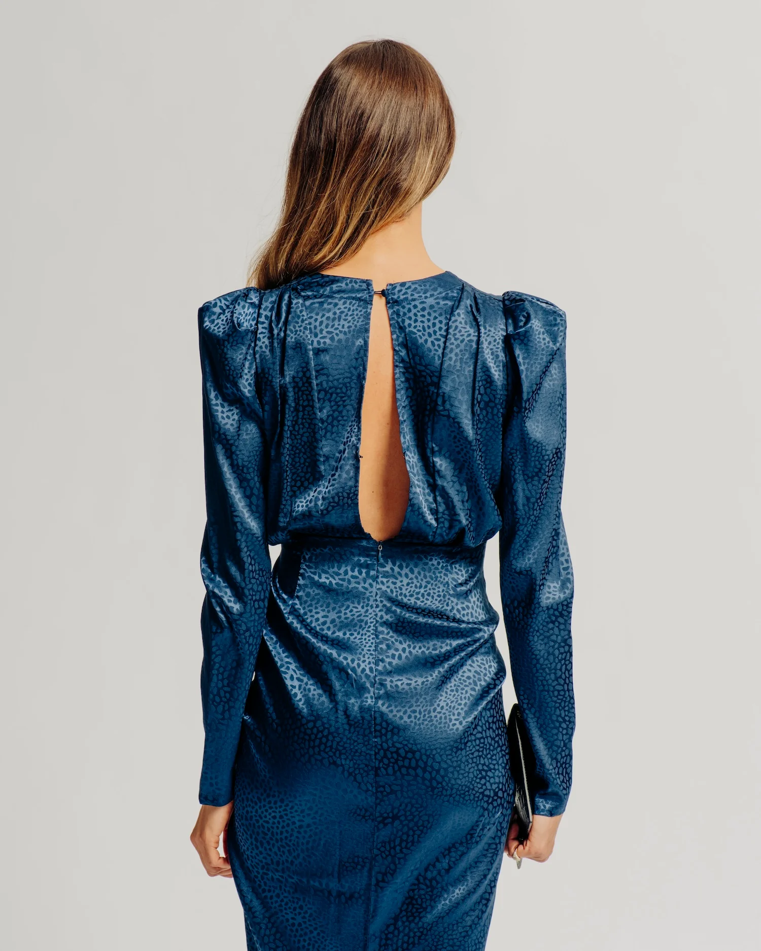 ASTRID DRESS - Image 7