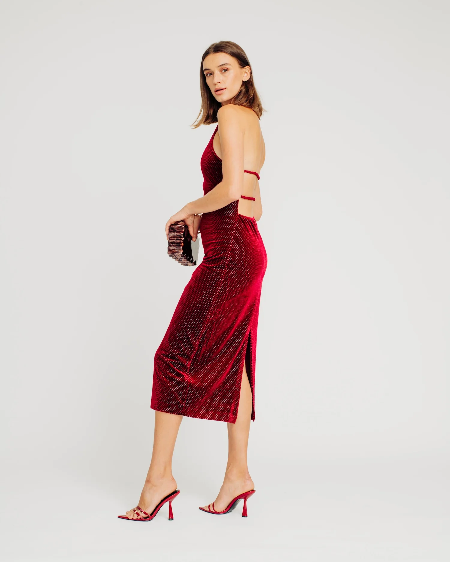 ATHENA DRESS - Image 4
