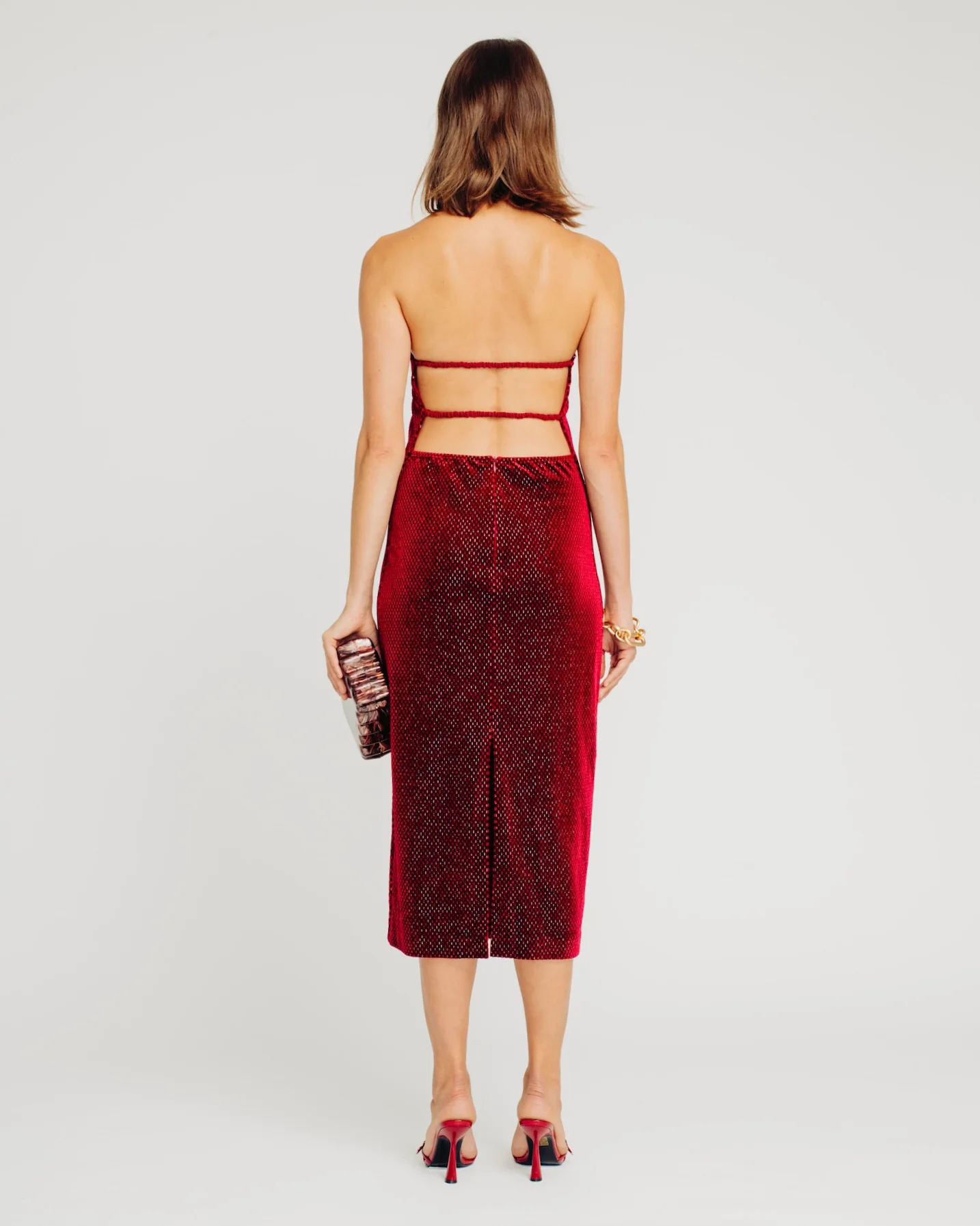 ATHENA DRESS - Image 5