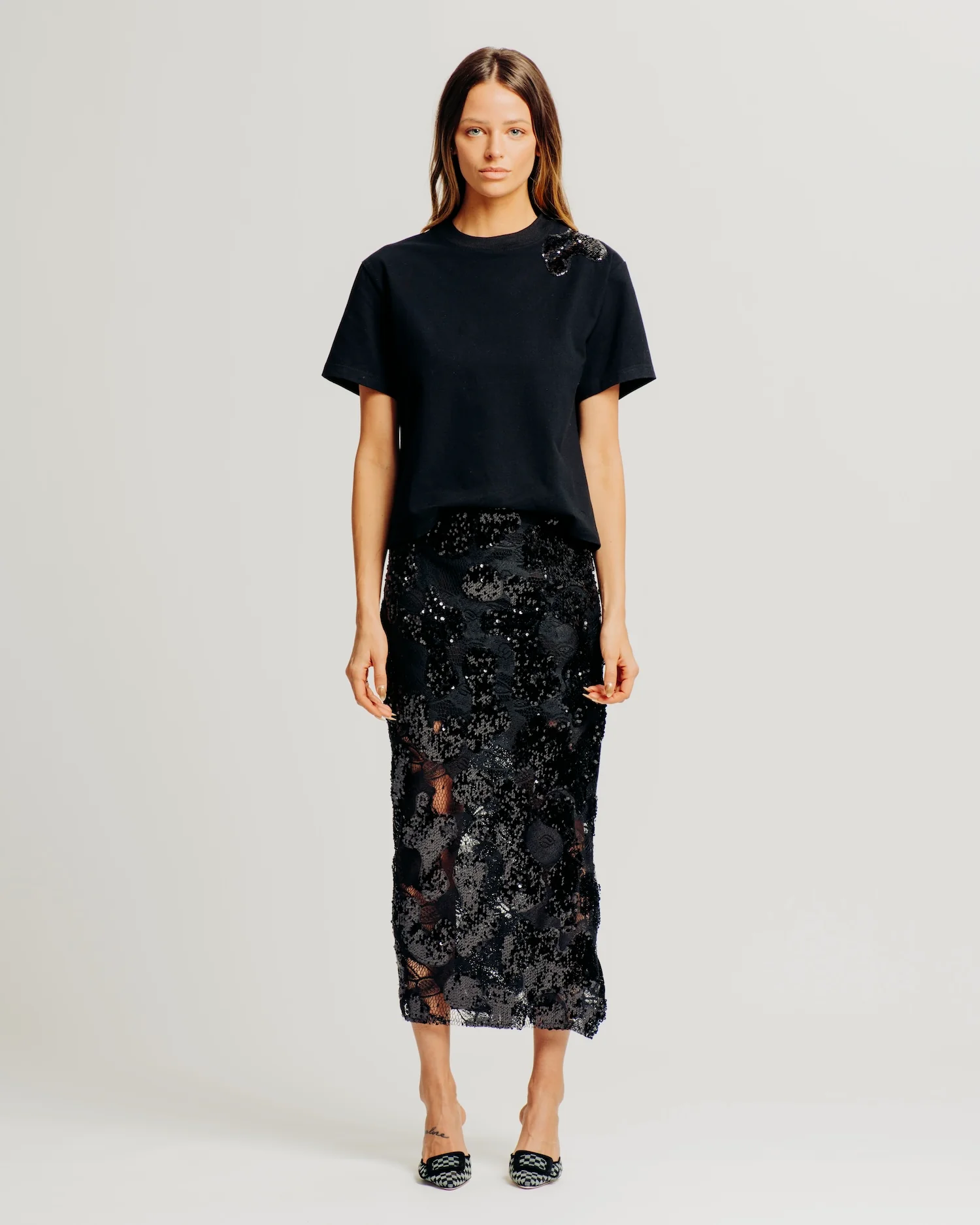 AVA SKIRT - Image 7