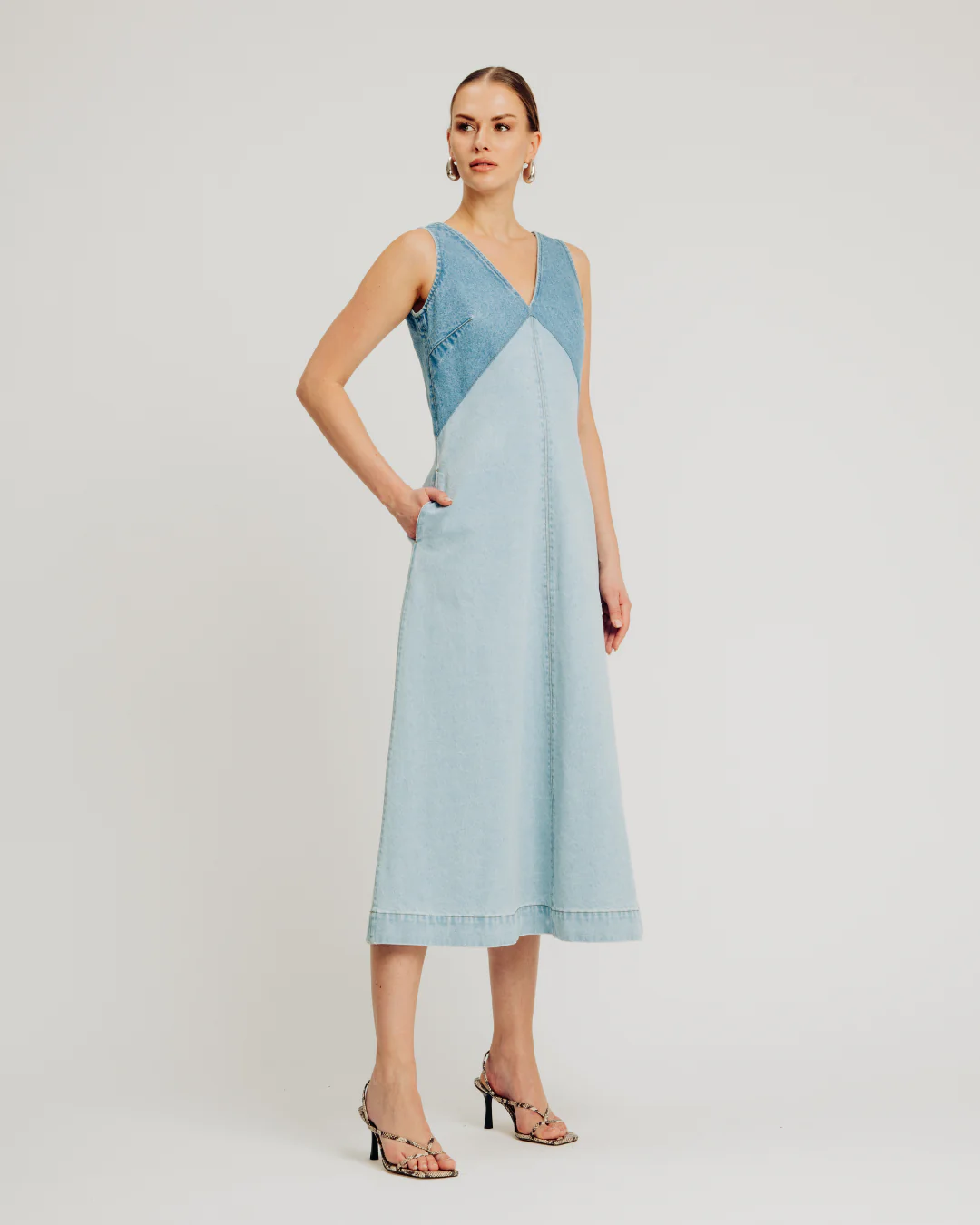 AZURA DRESS - Image 3