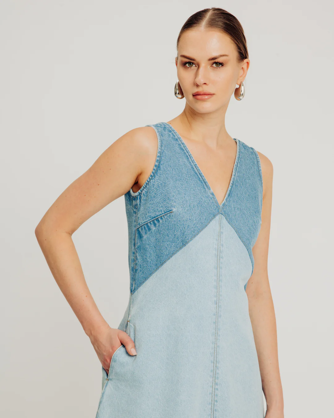 AZURA DRESS - Image 4