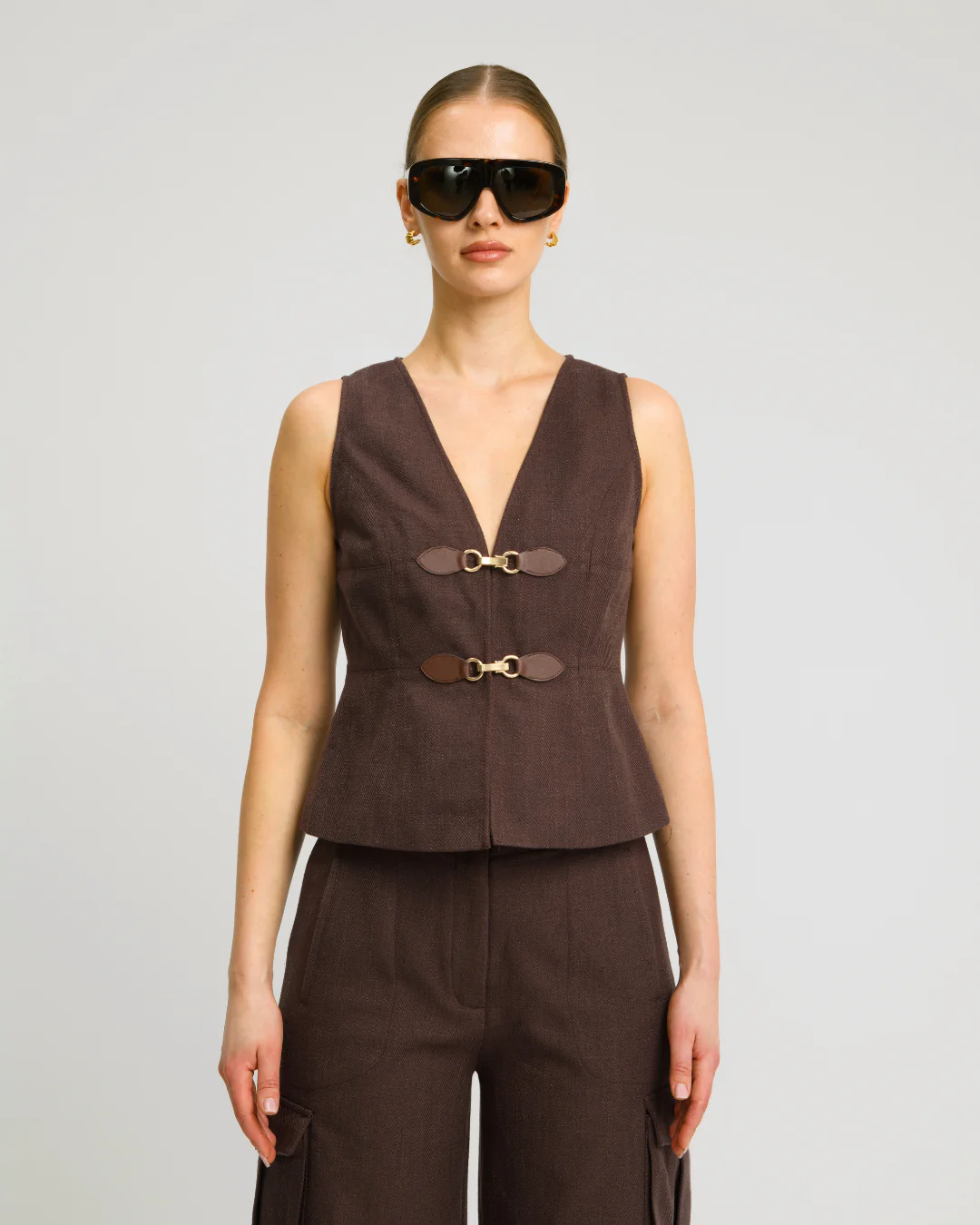 BERNADETTE TOP - Image 5