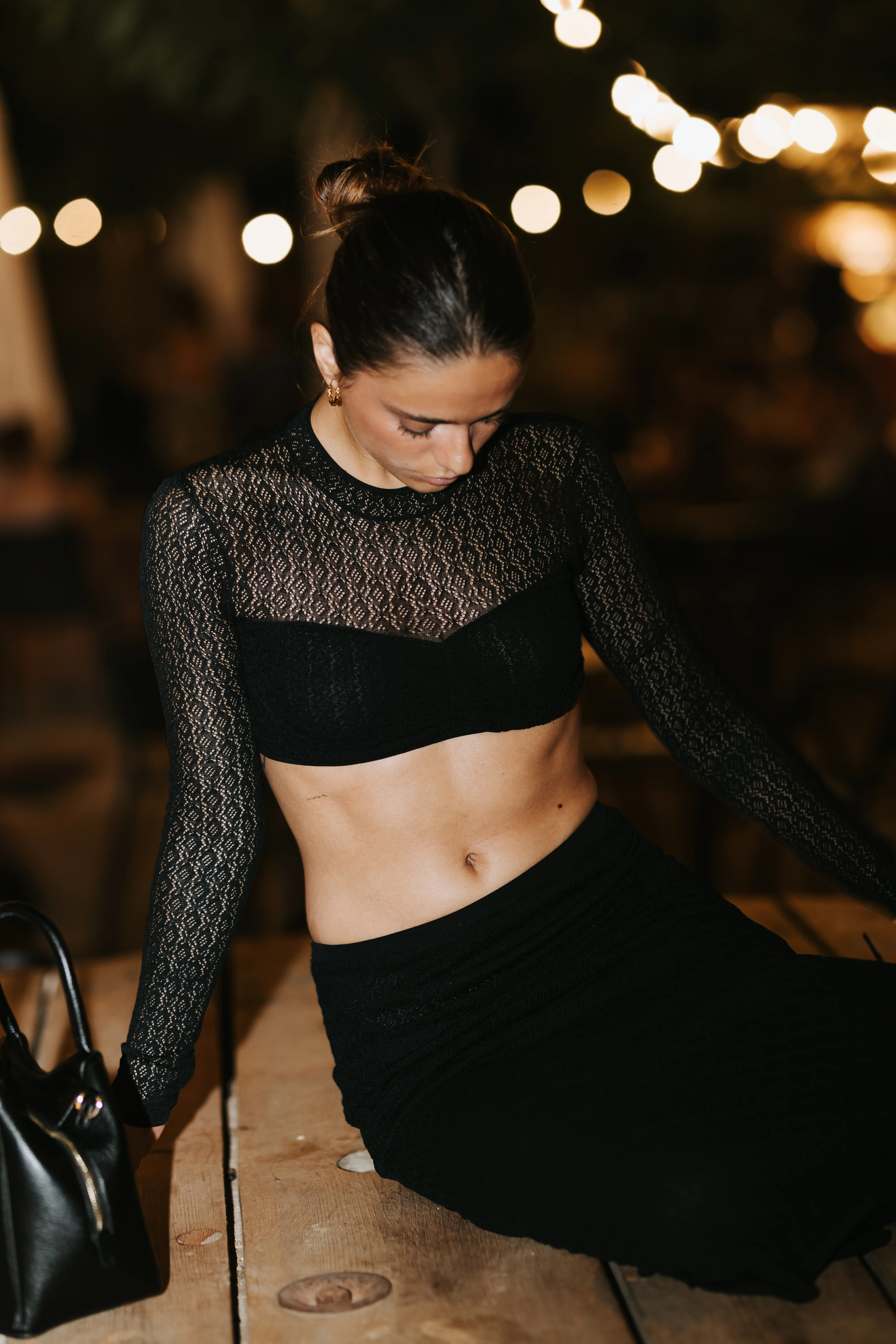 BEVERLY SKIRT - Image 3
