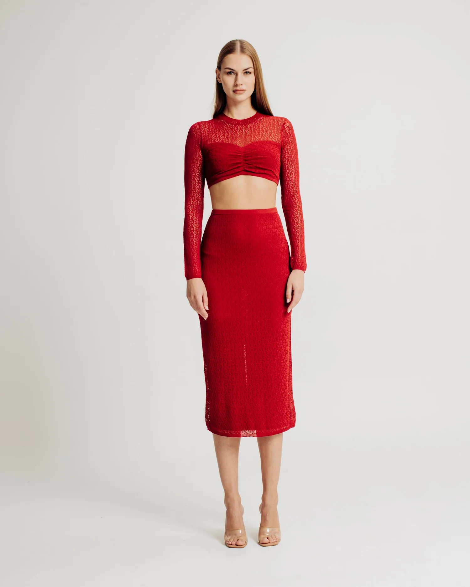 BEVERLY SKIRT - Image 5