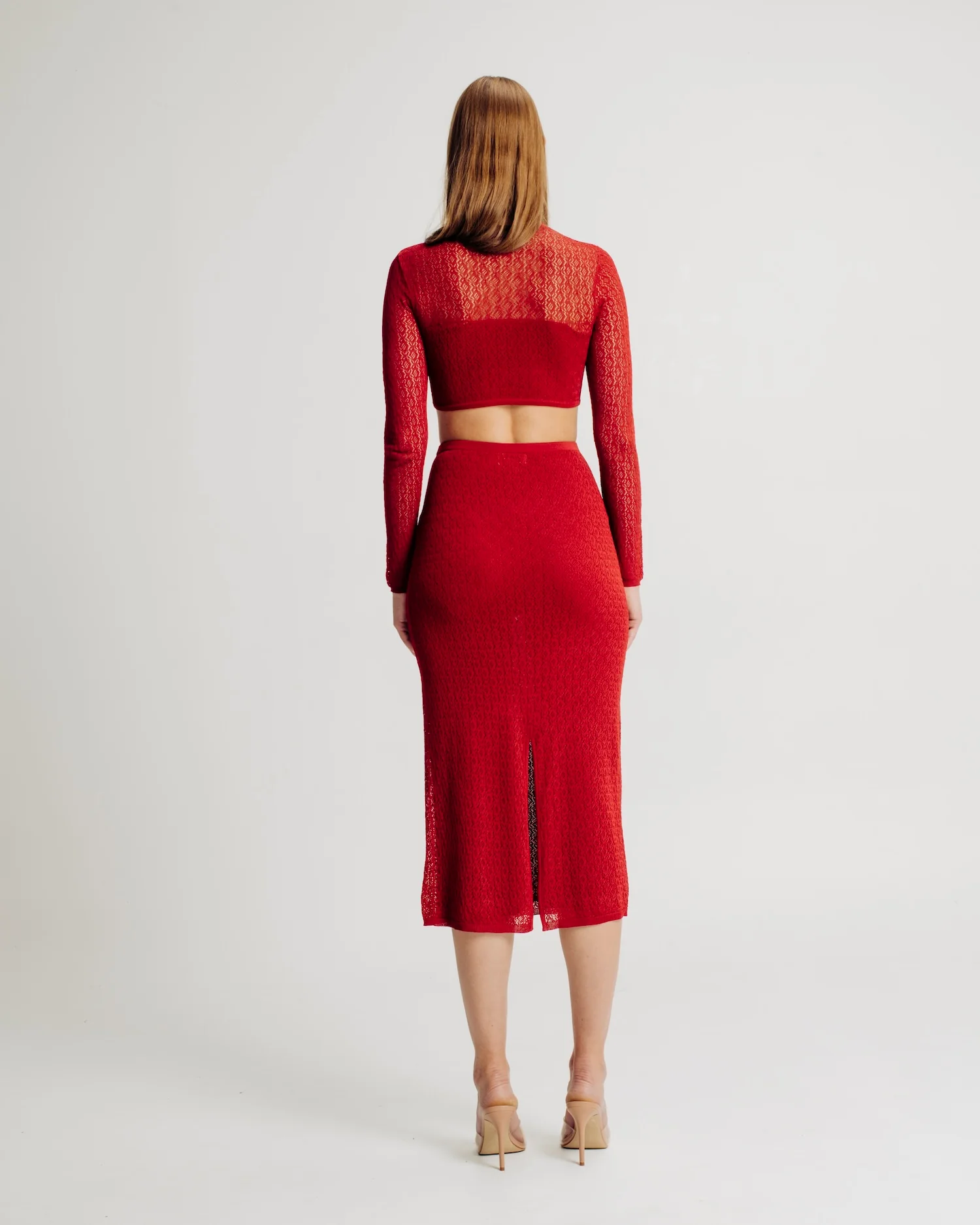 BEVERLY SKIRT - Image 7