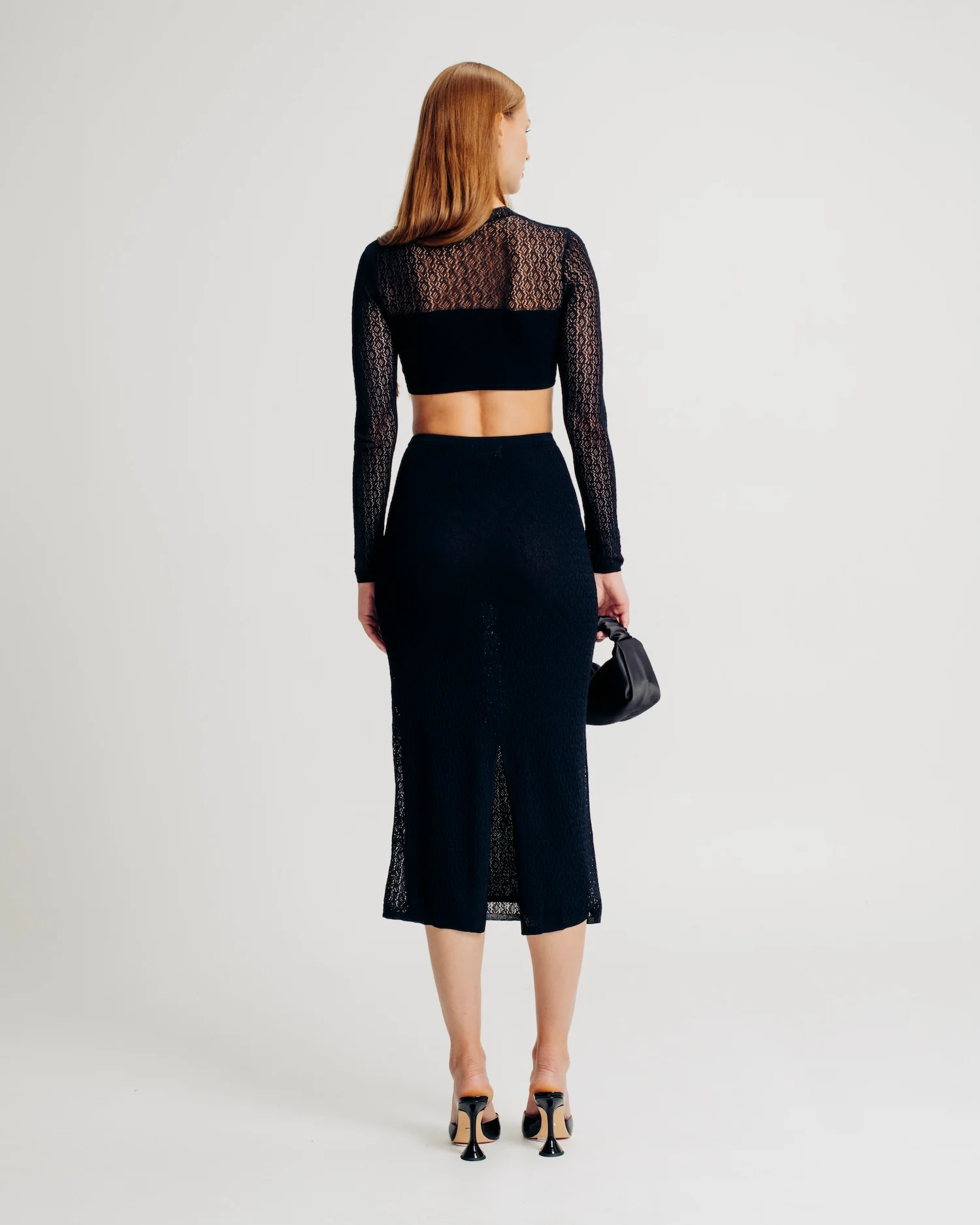 BEVERLY SKIRT - Image 4