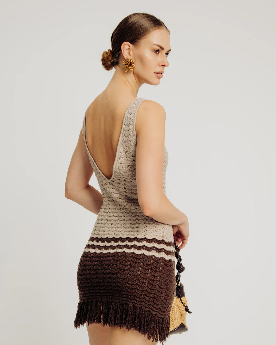 BIRDIE DRESS - Image 2