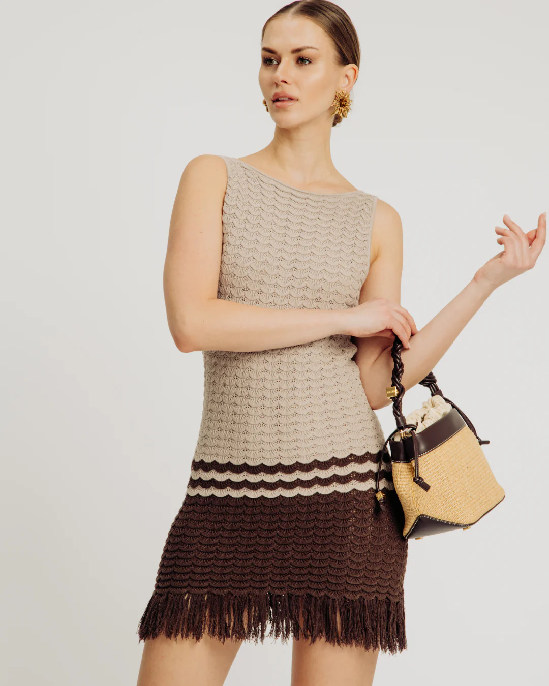 BIRDIE DRESS - Image 4