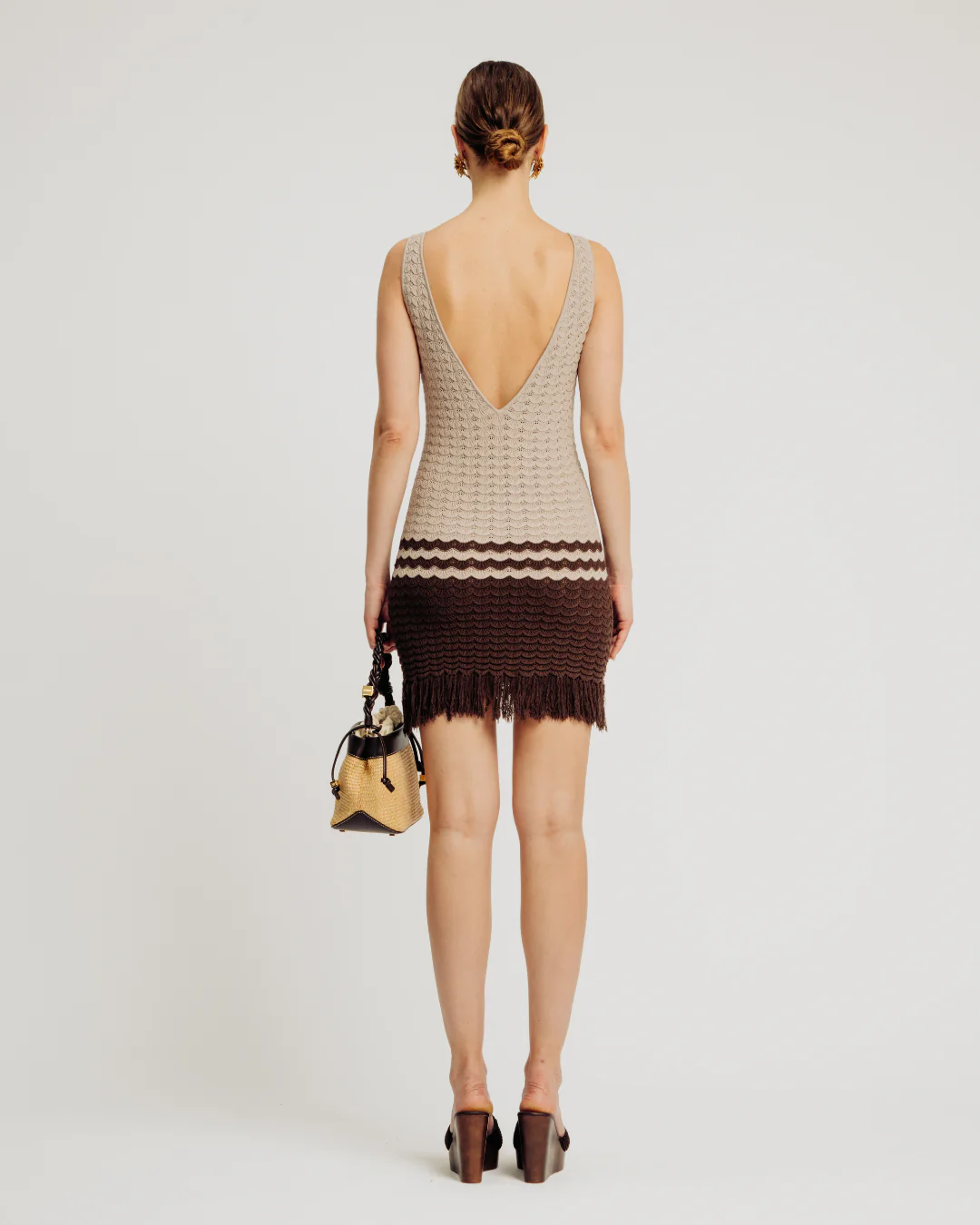 BIRDIE DRESS - Image 5