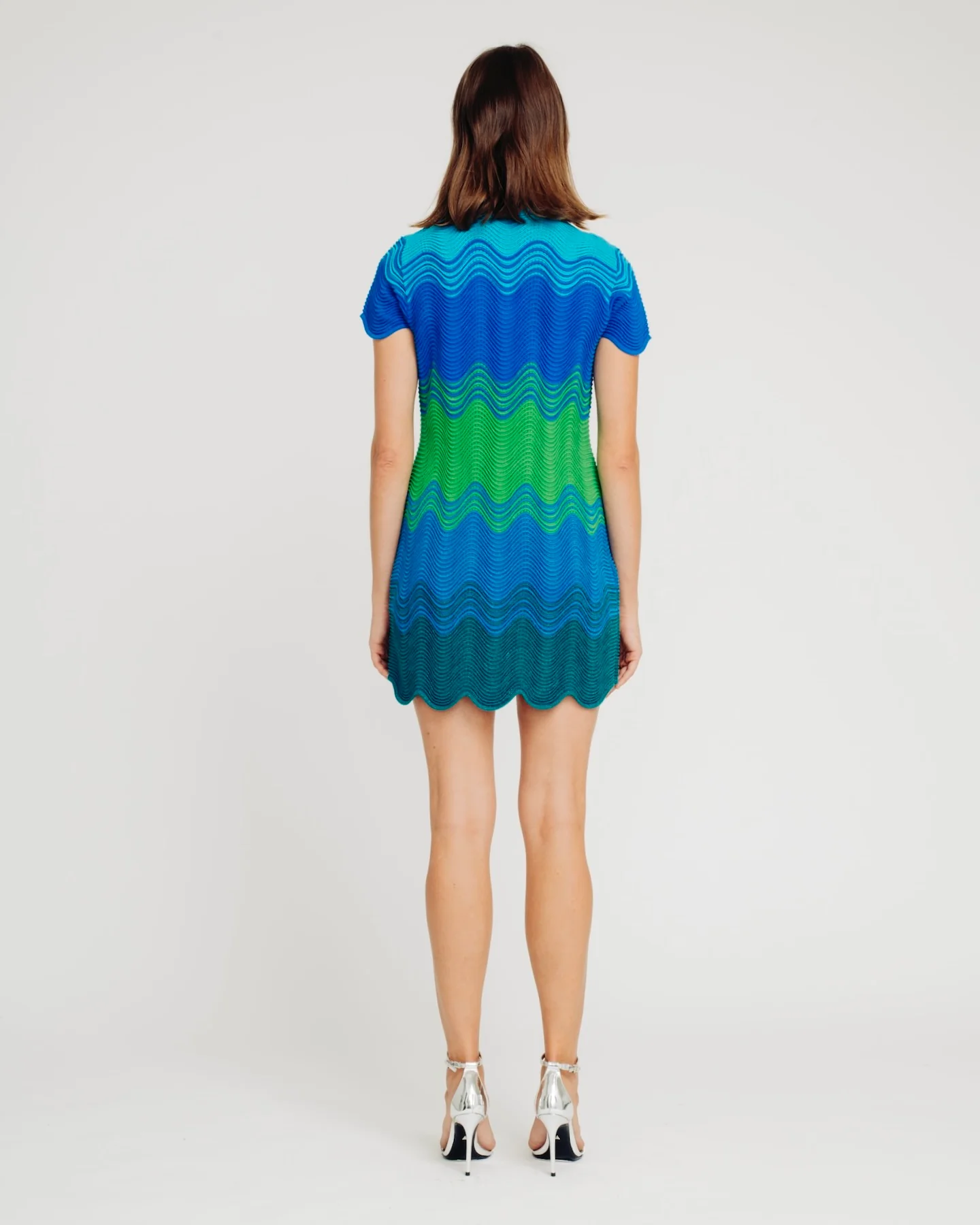 BRIDGET DRESS - Image 10