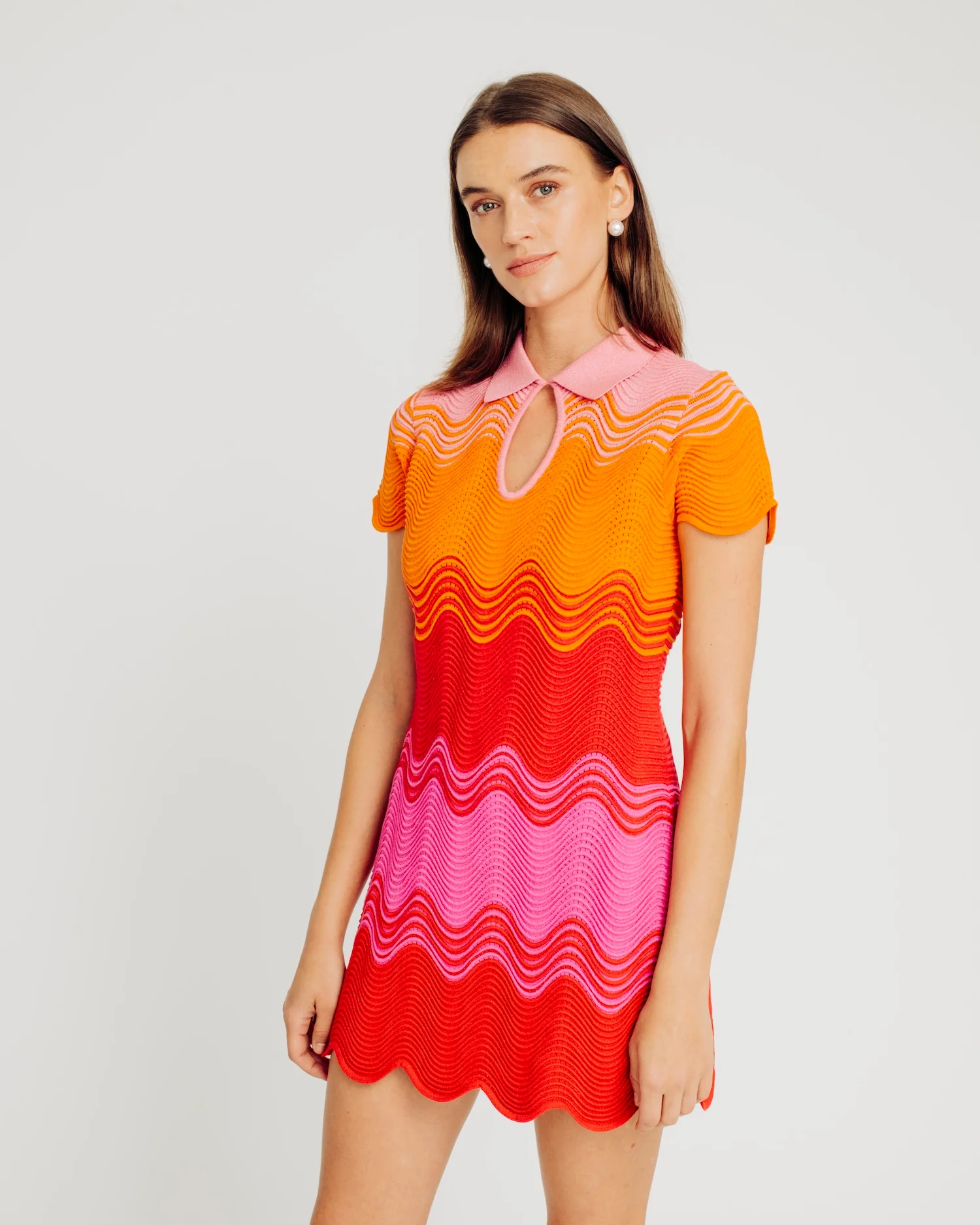 BRIDGET DRESS - Image 3