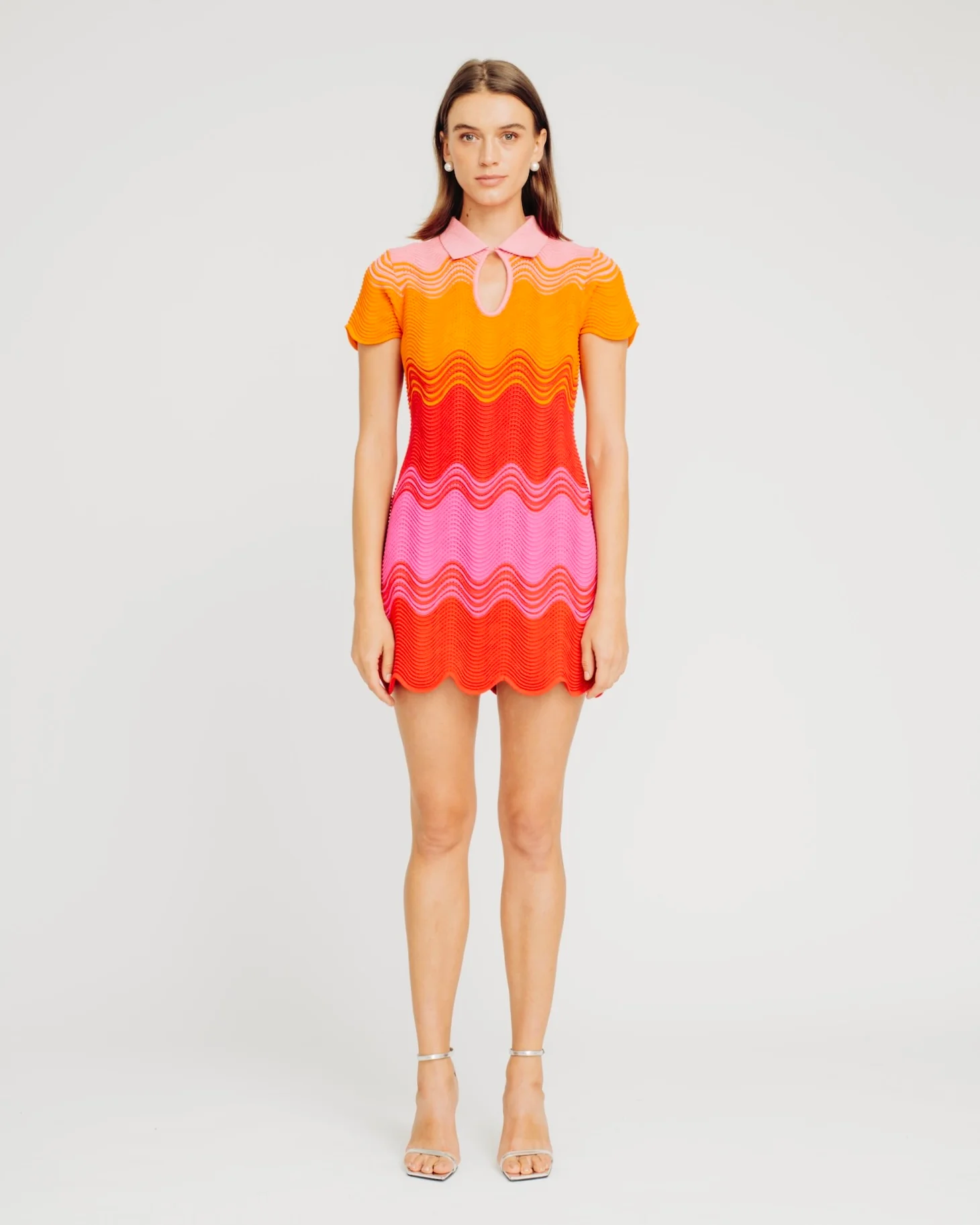 BRIDGET DRESS - Image 5