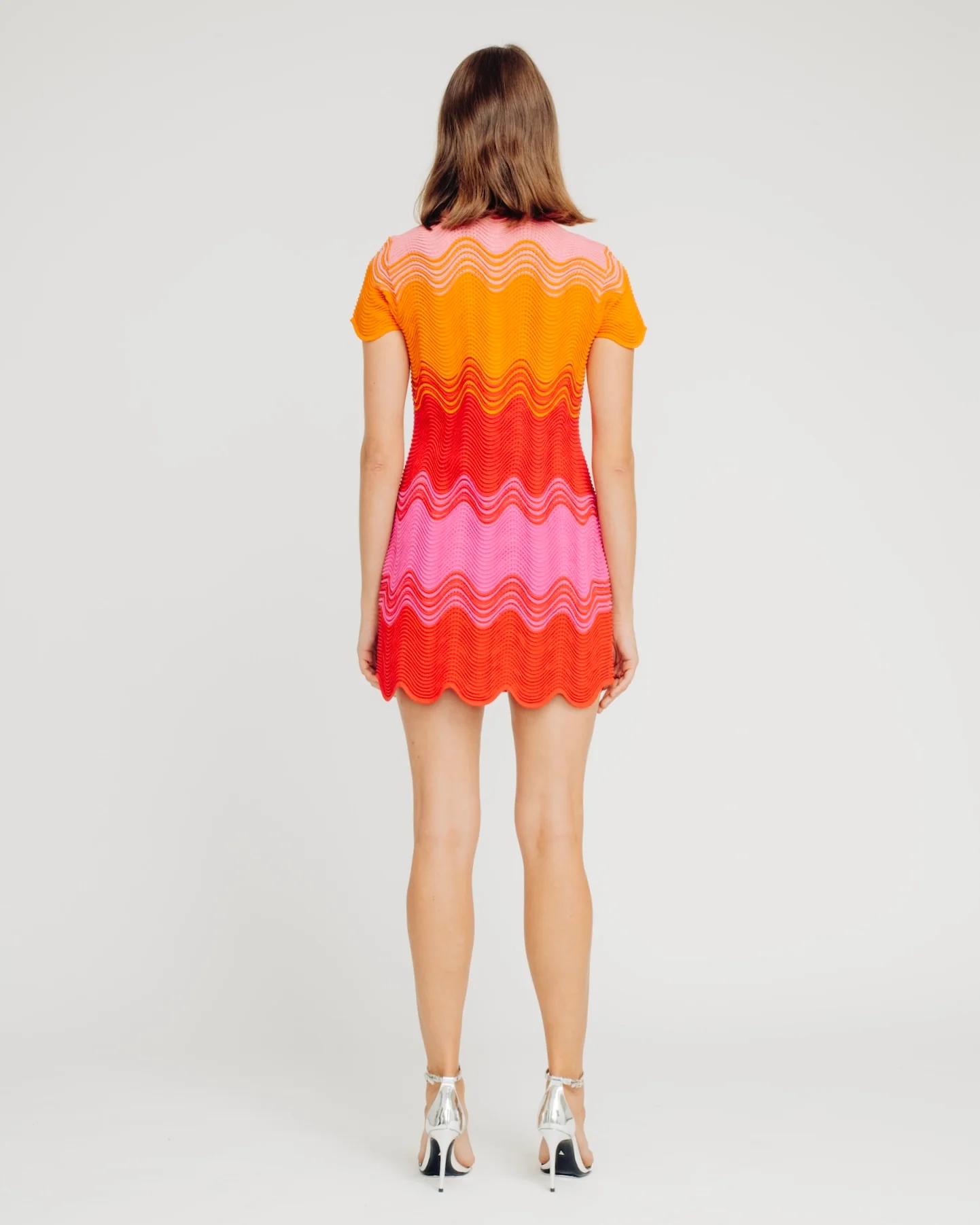 BRIDGET DRESS - Image 6