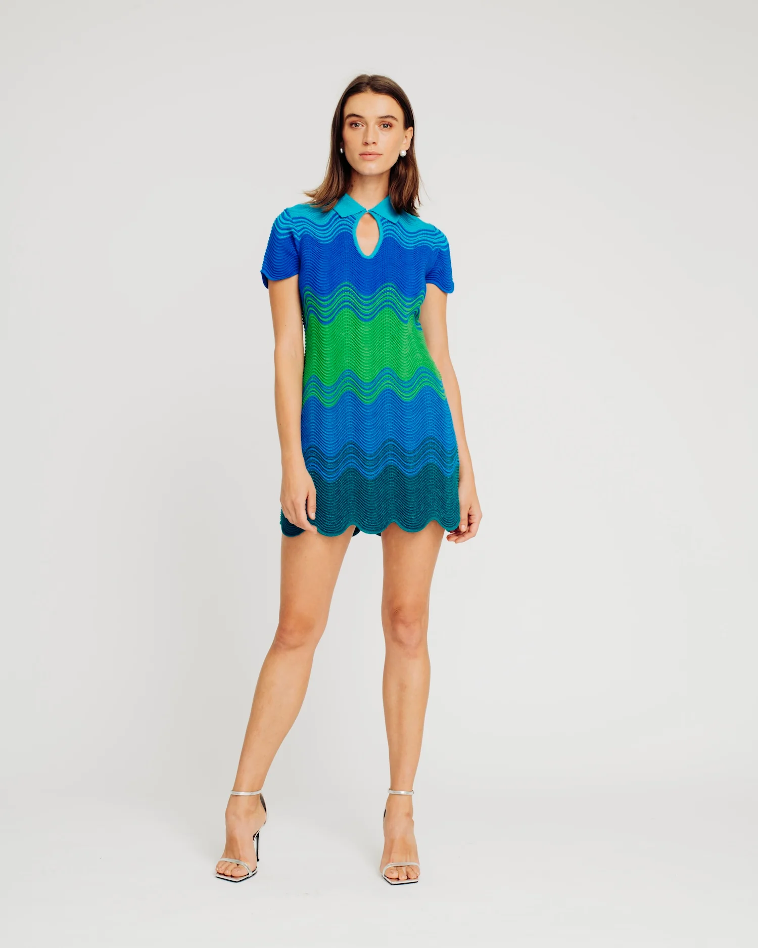 BRIDGET DRESS - Image 7