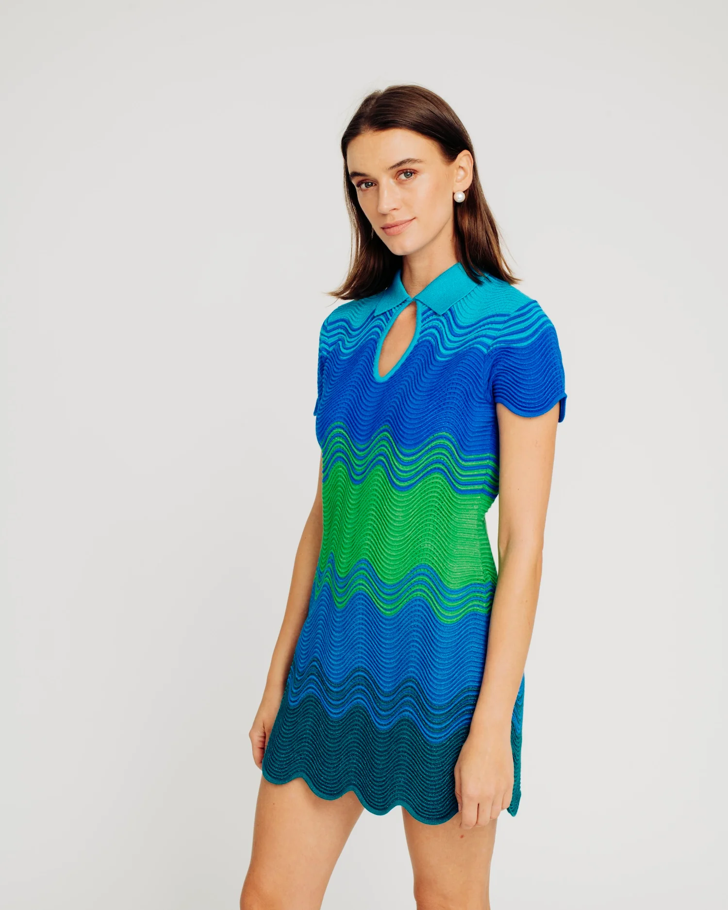 BRIDGET DRESS - Image 8