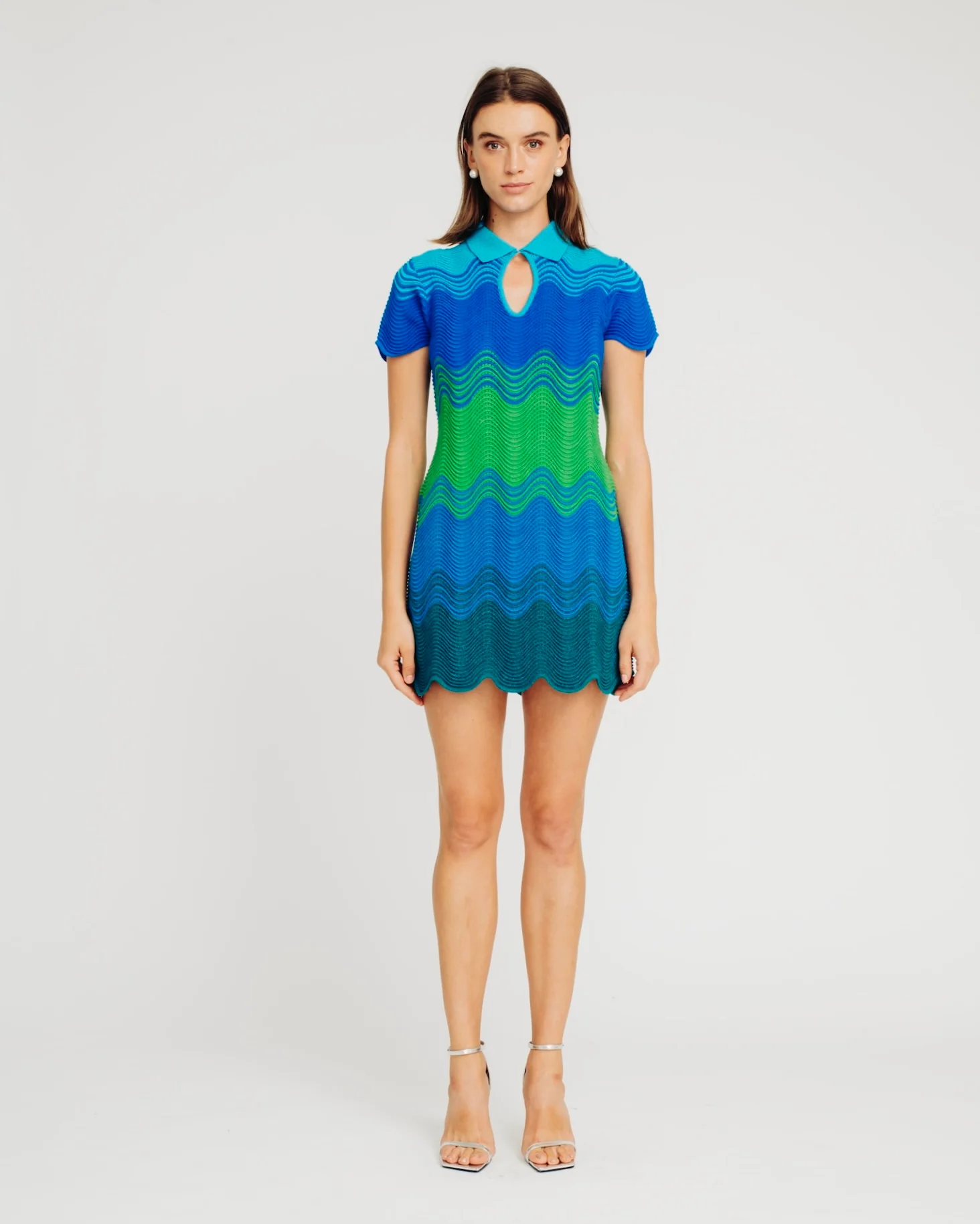 BRIDGET DRESS - Image 9