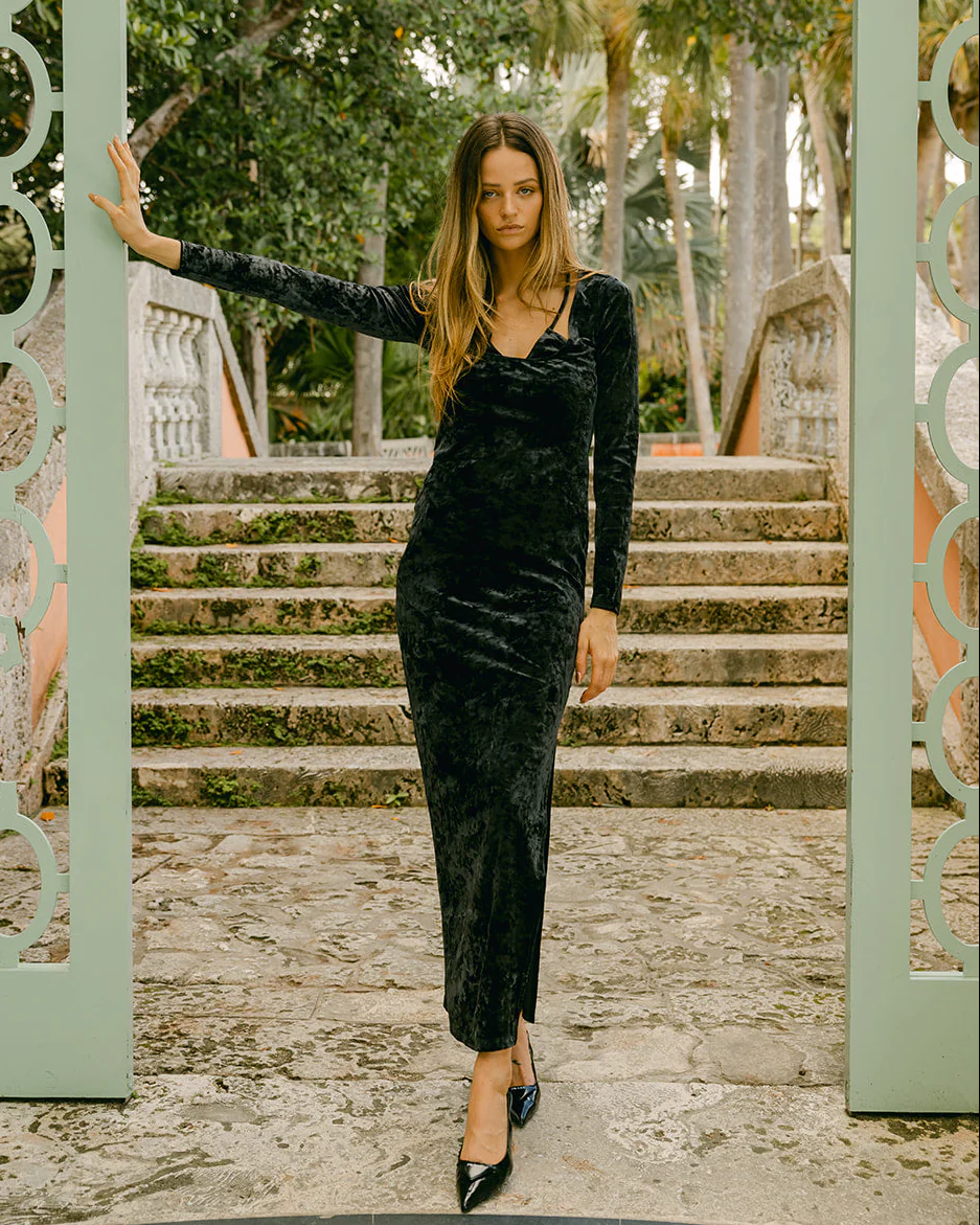 CALLIE DRESS - Image 4