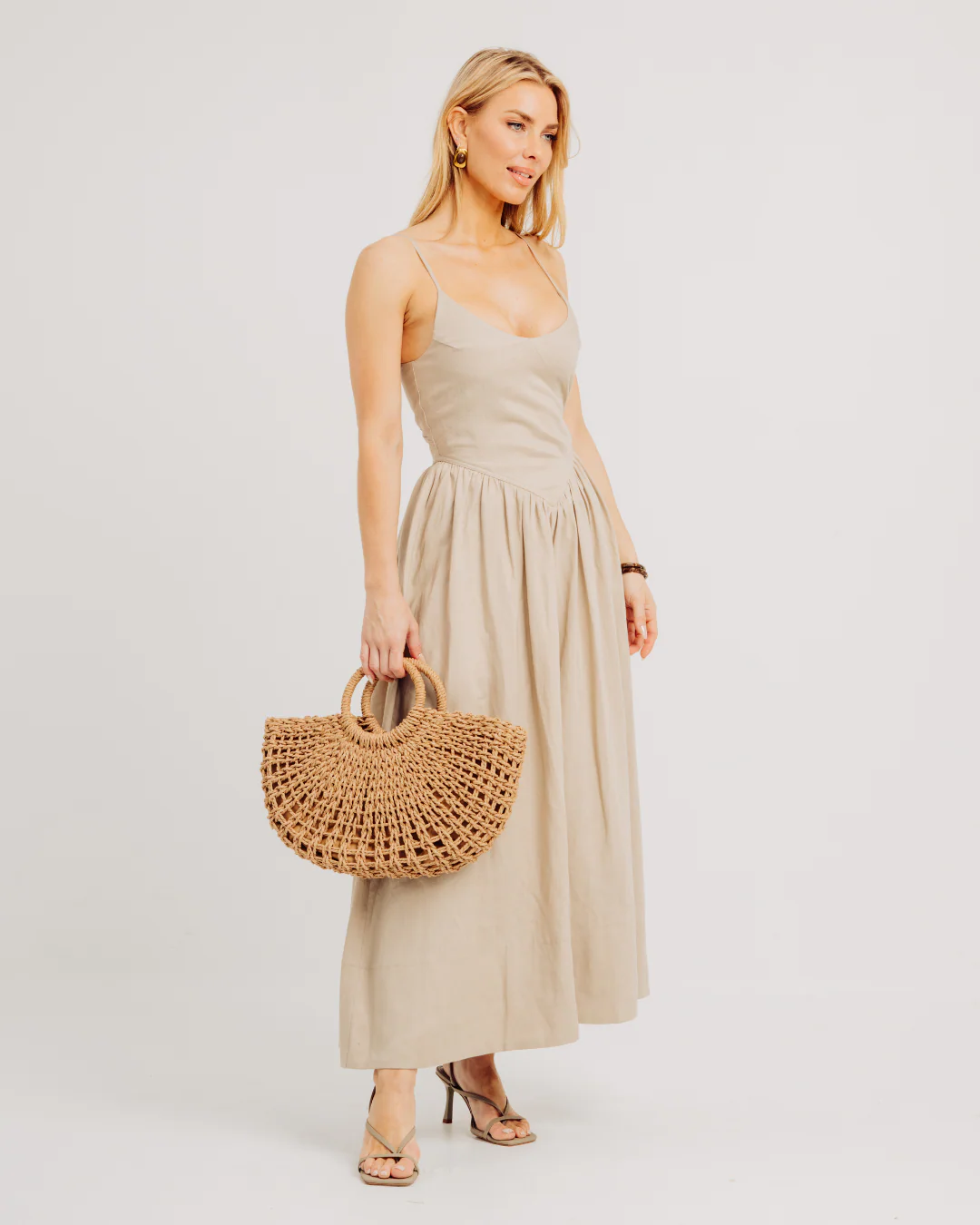 CAMILA DRESS - Image 2