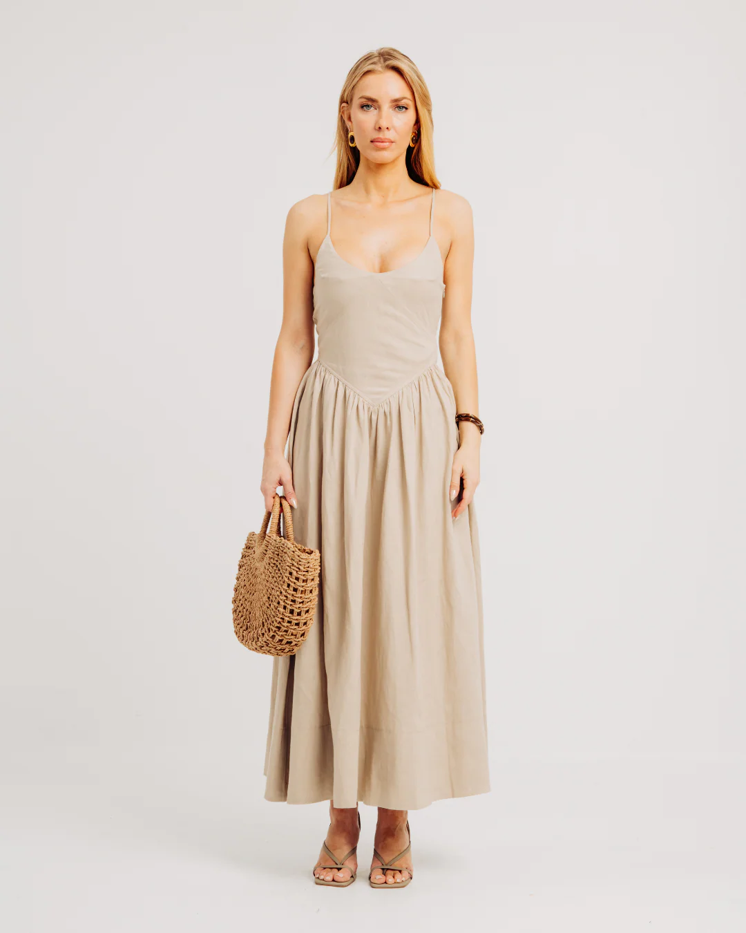 CAMILA DRESS - Image 3