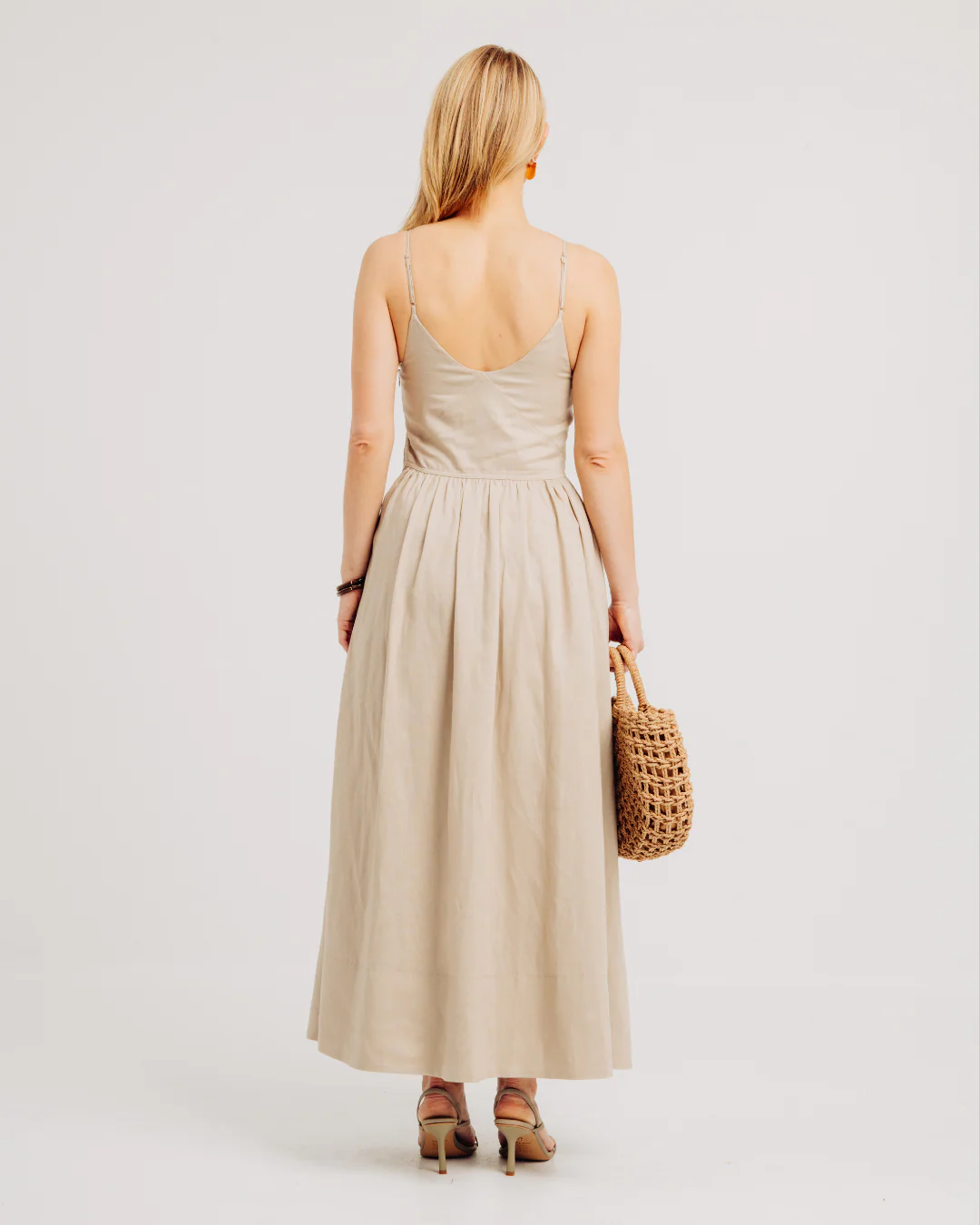 CAMILA DRESS - Image 4