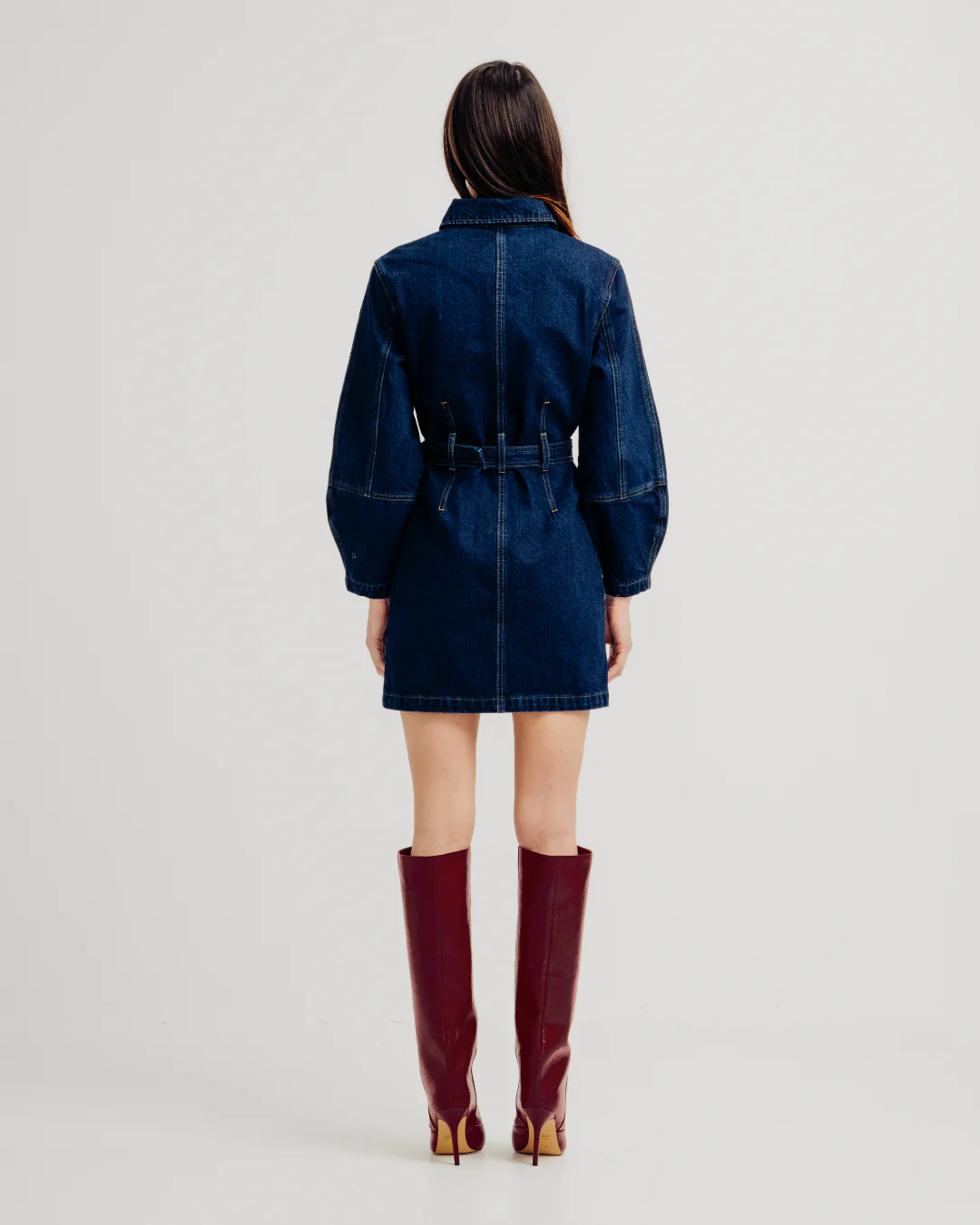 CASSIAN DRESS - Image 5