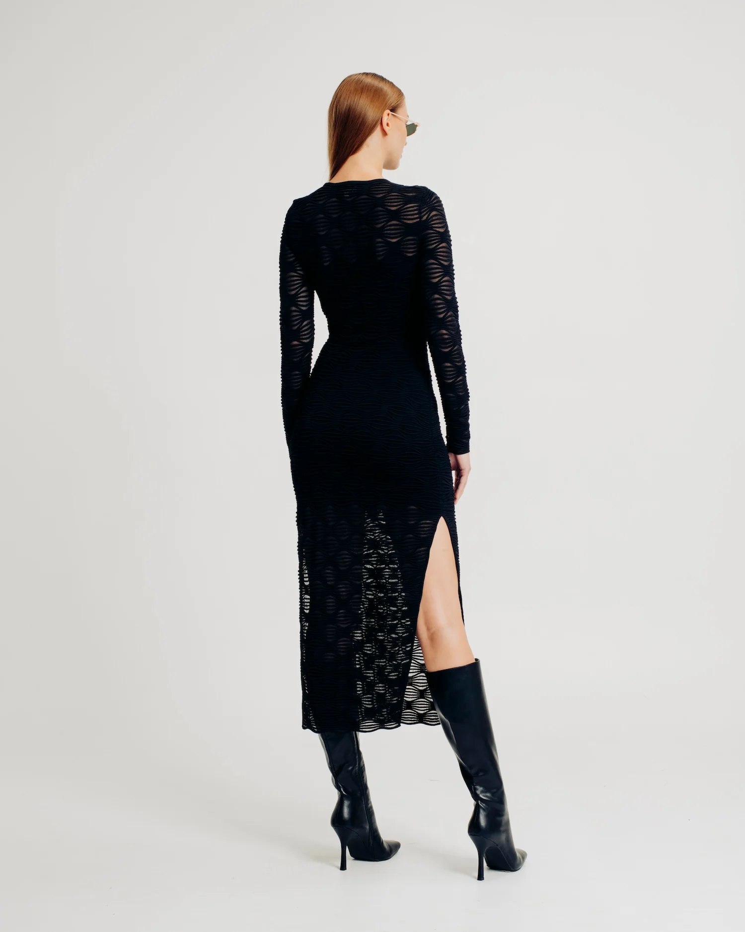 CHERYL DRESS - Image 3