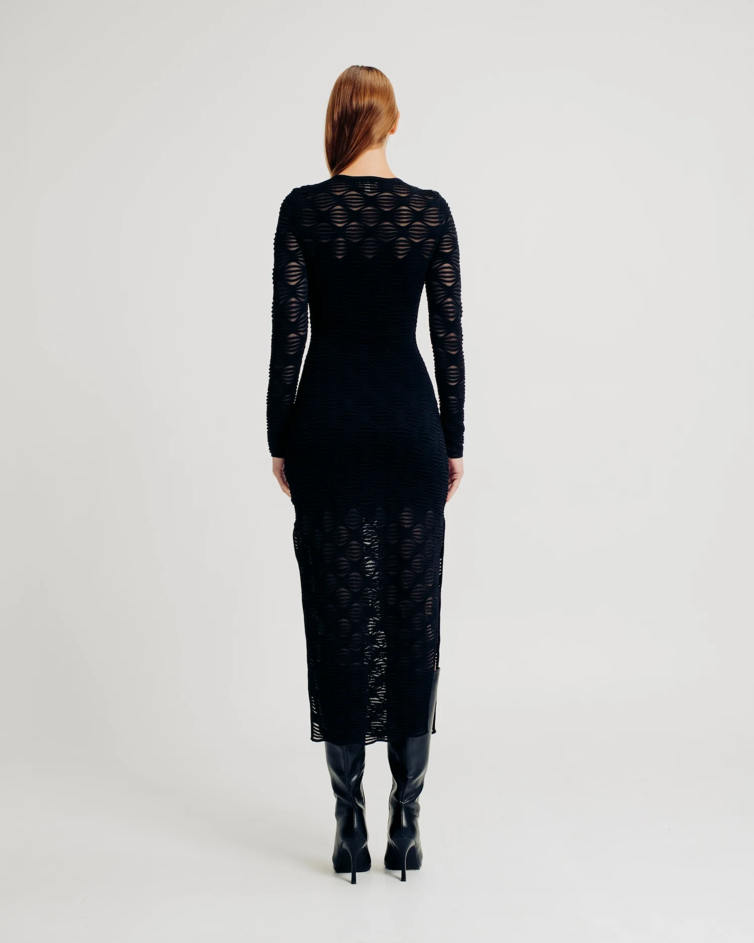 CHERYL DRESS - Image 4