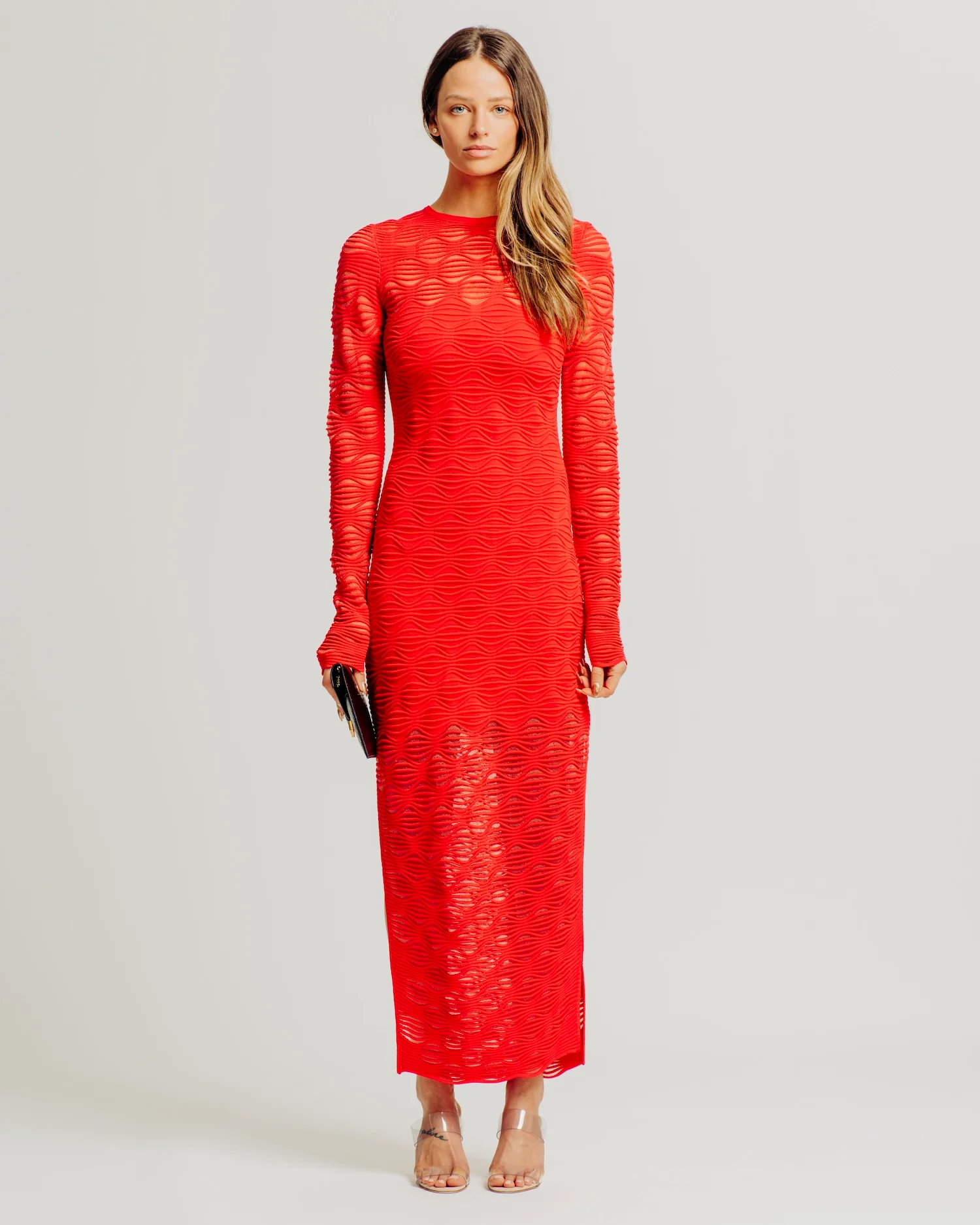CHERYL DRESS - Image 5