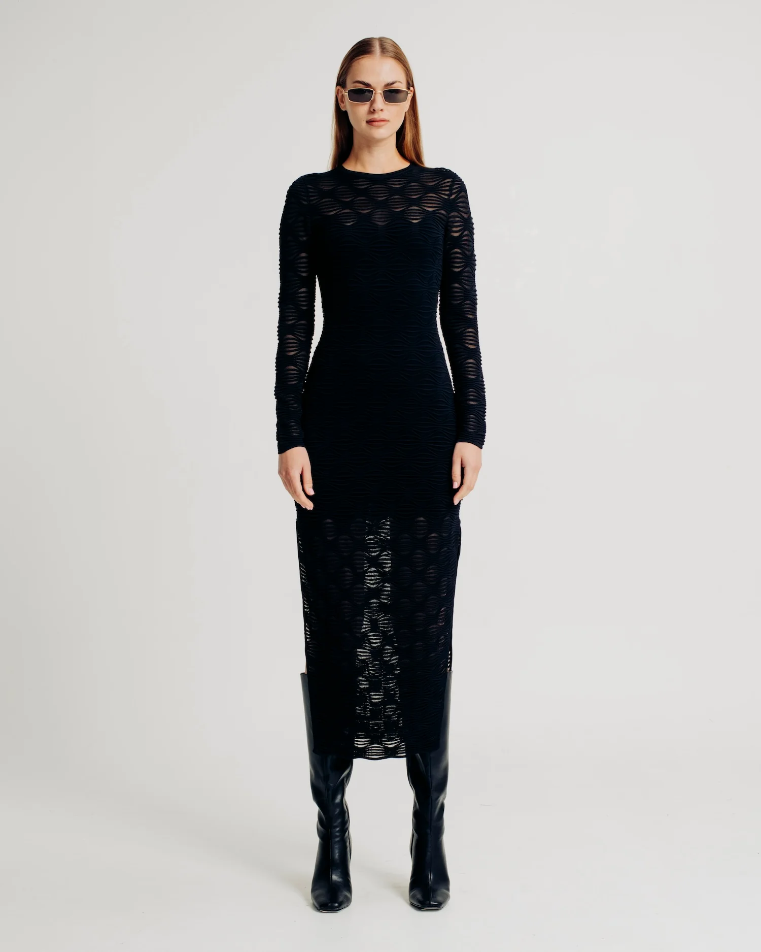 CHERYL DRESS - Image 8