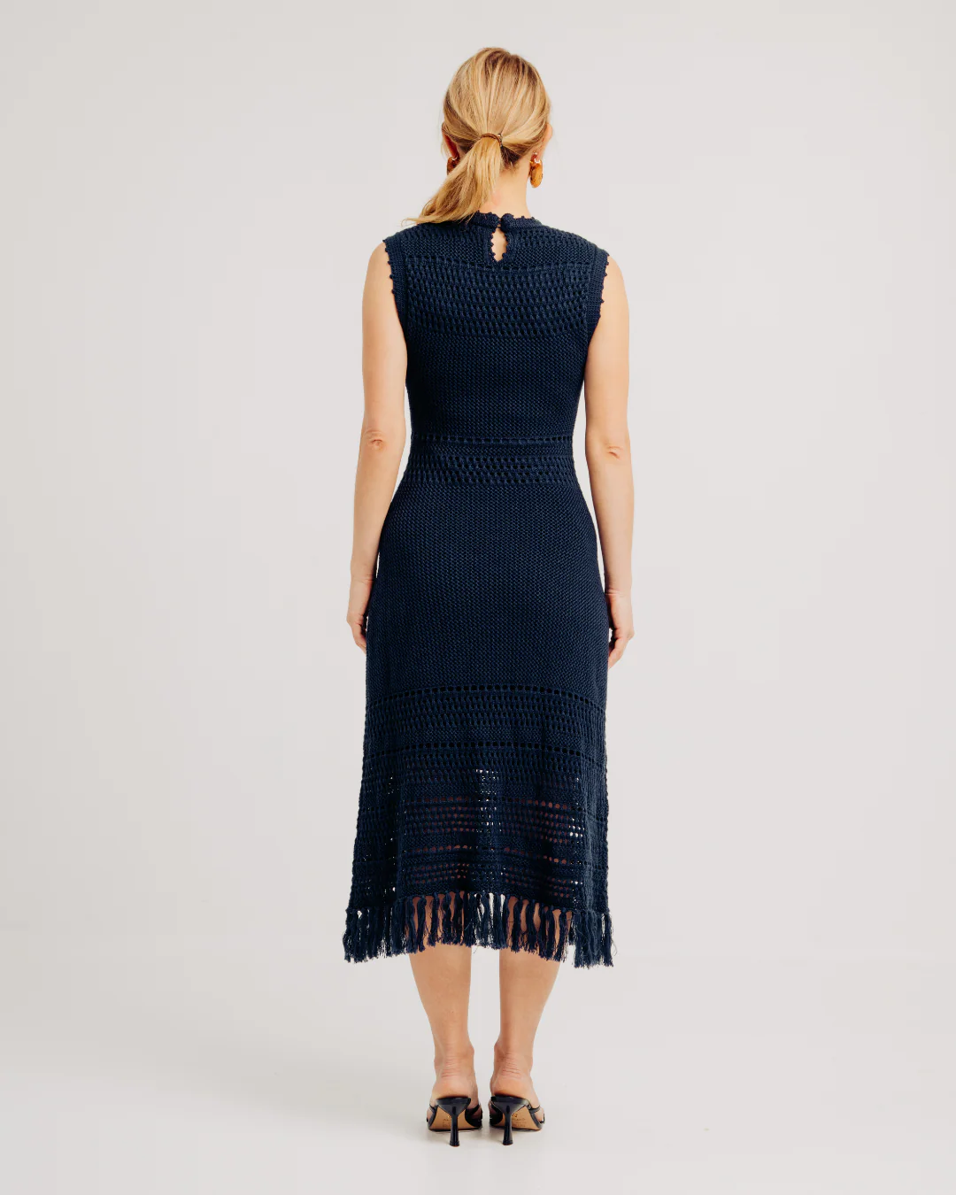 COLETTE DRESS - Image 3